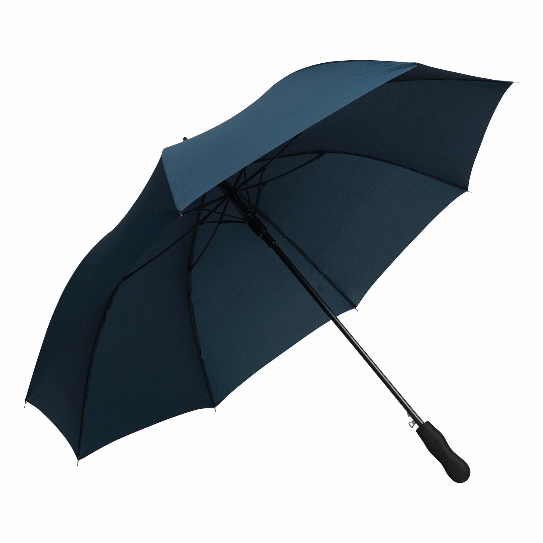 PASSAT - Automatischer Windproof-Golfschirm