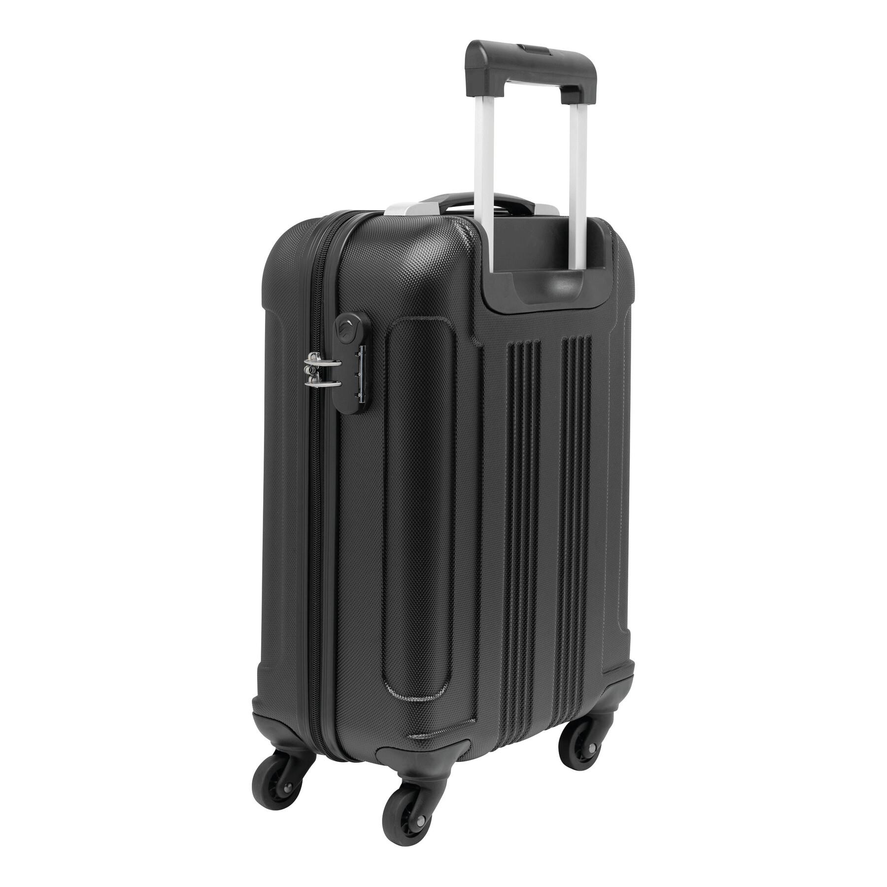 VERONA - Trolley-Bordcase