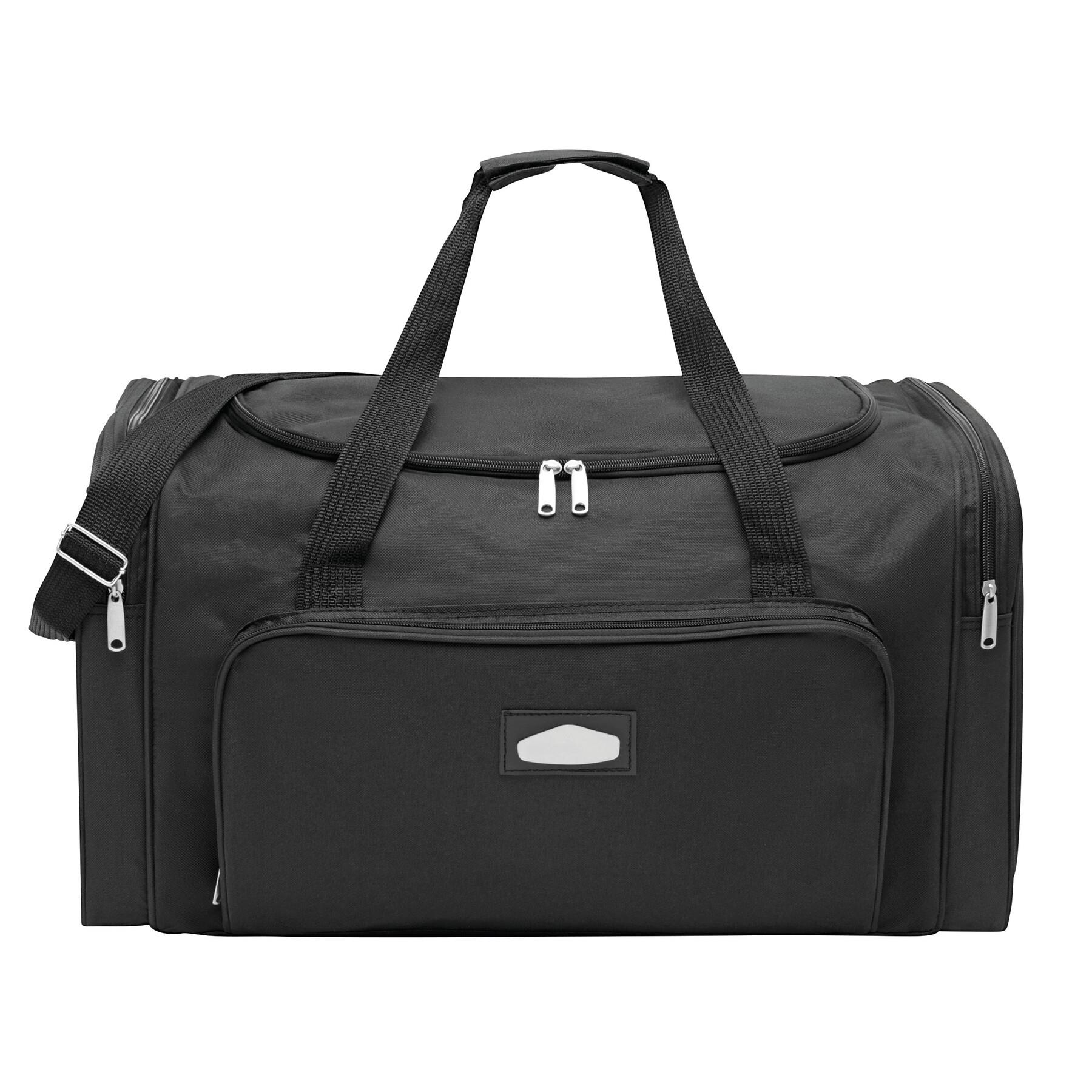 LASER PLUS TRAV - Reisetasche