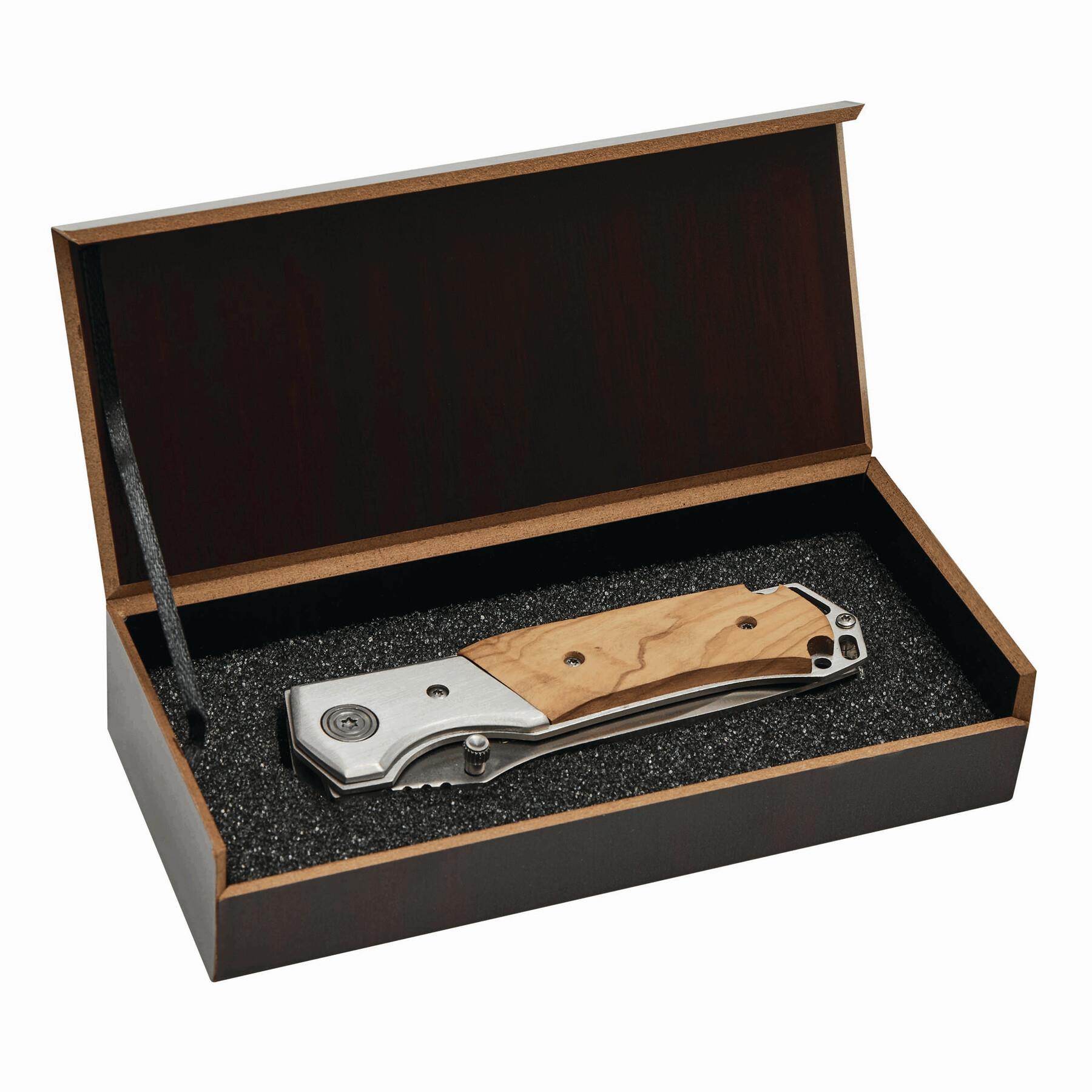 HUNTER - Jagdmesser