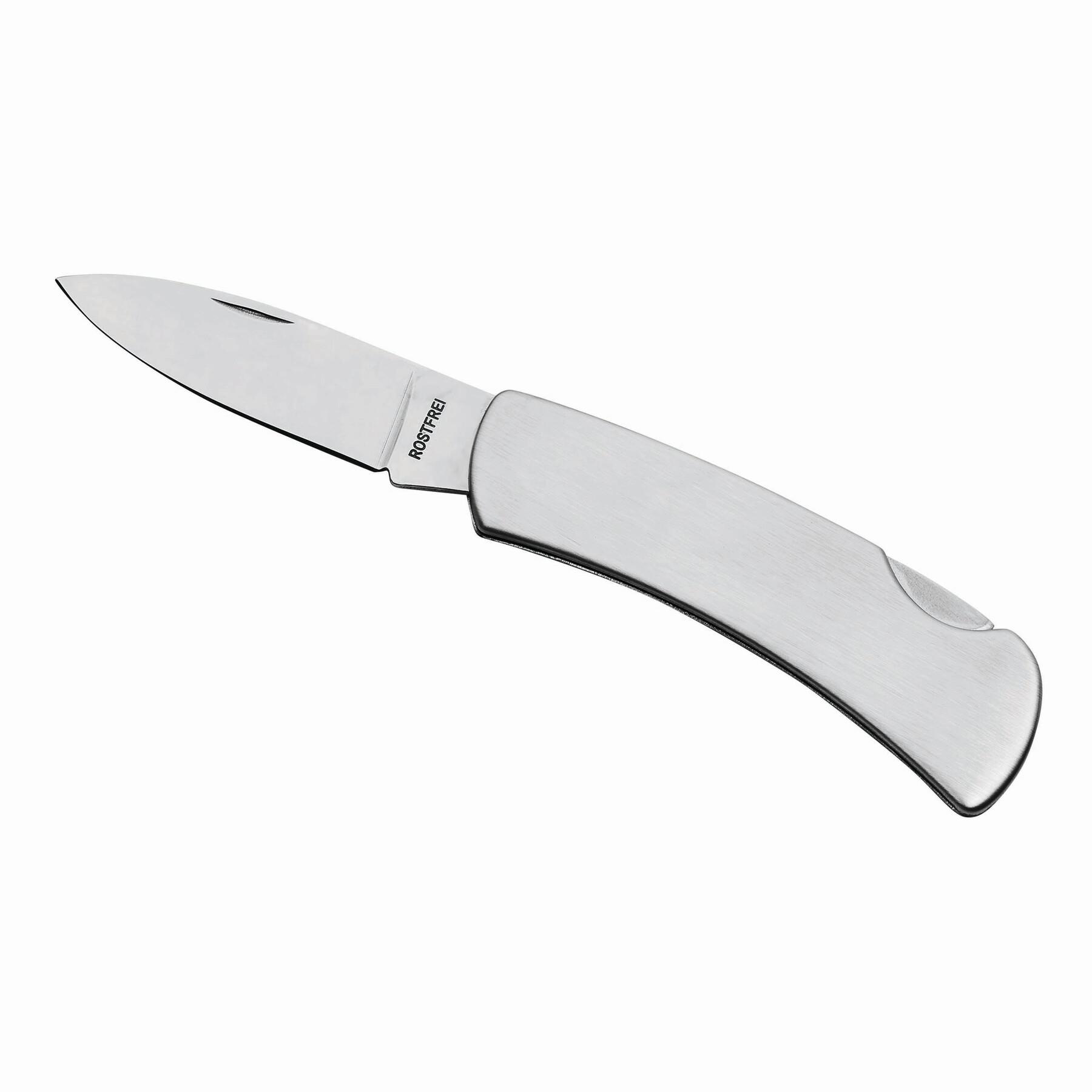 METALLIC - Klappmesser