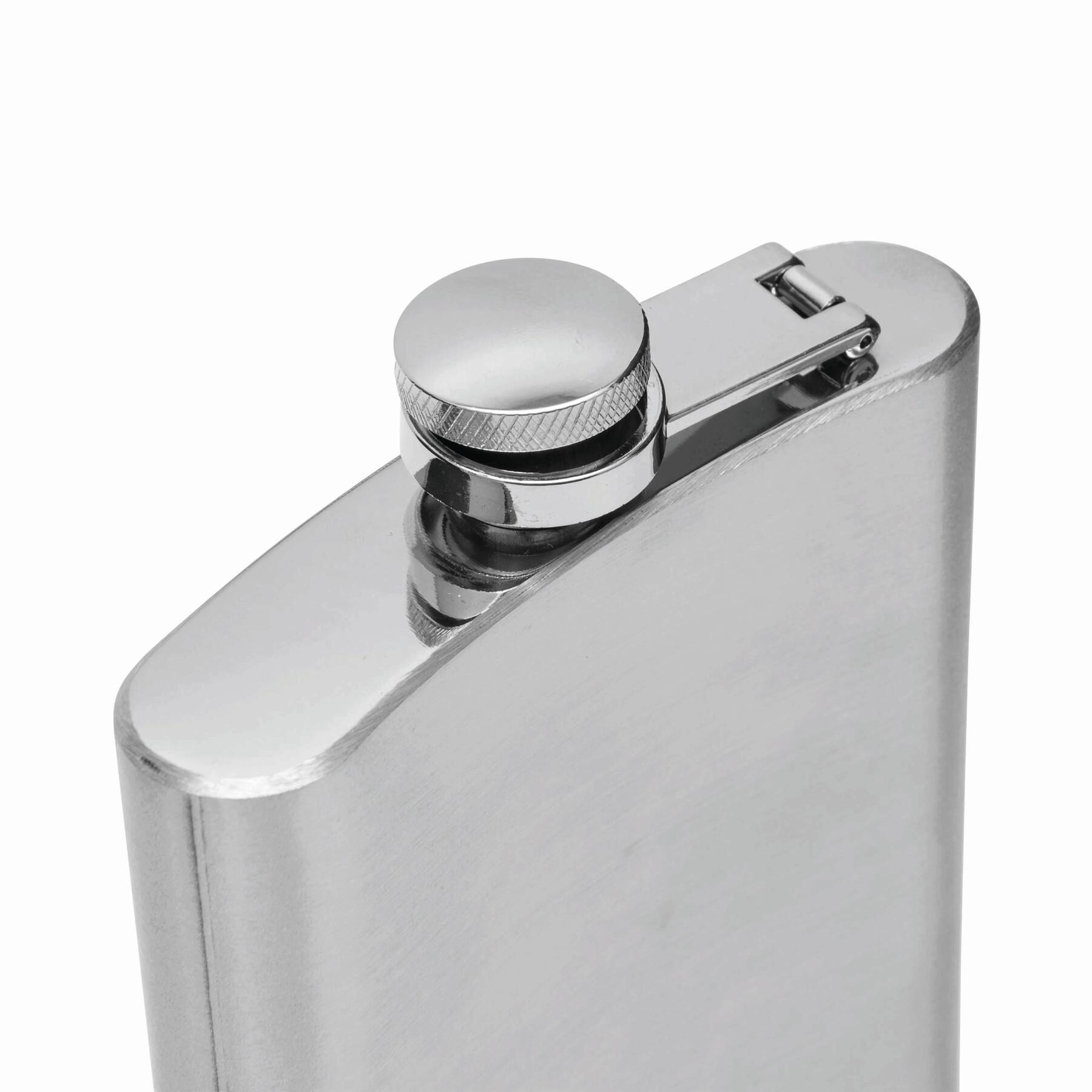 GENTLEMAN - Flachmann-Set