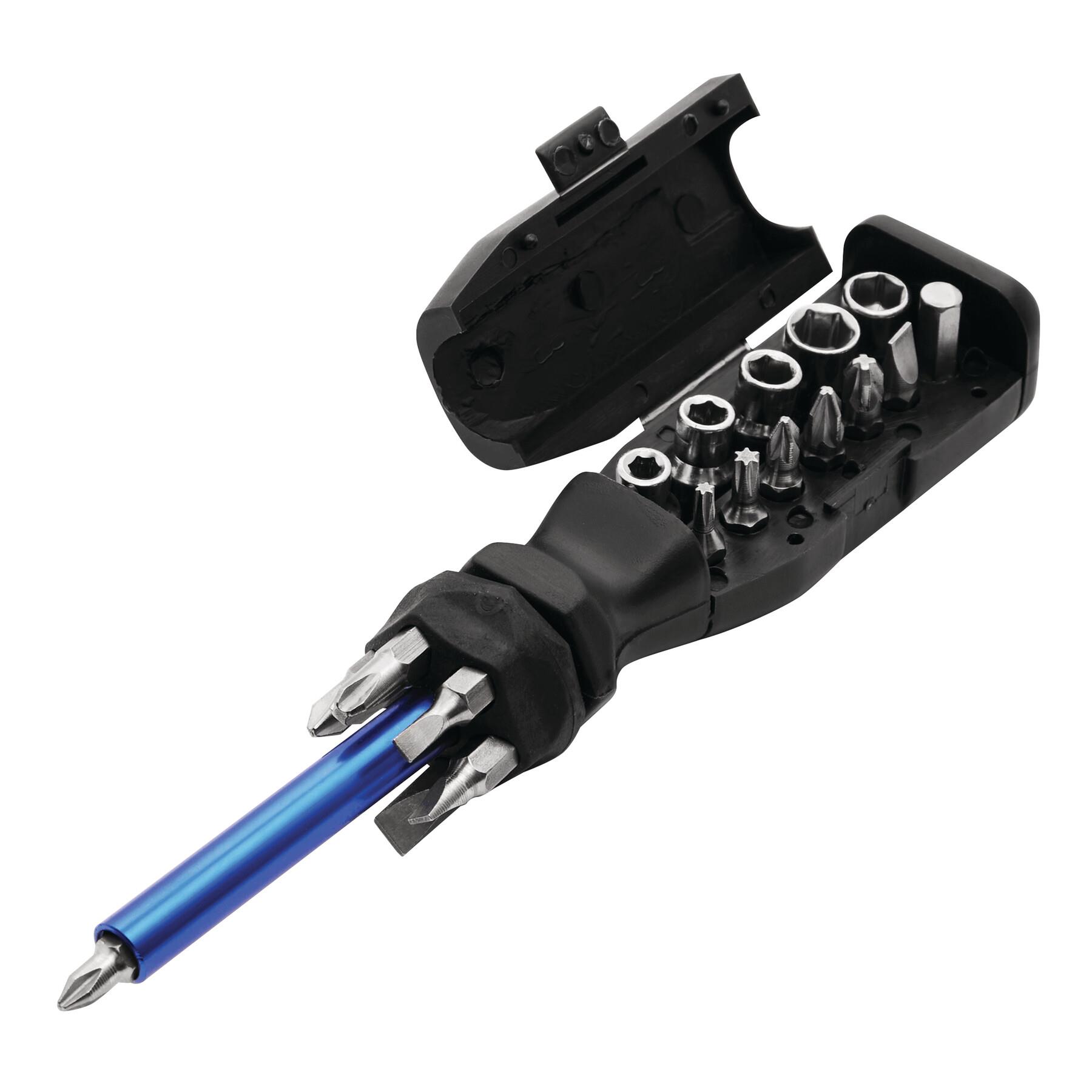 SCREW FINDER - Schraubendreher-Set