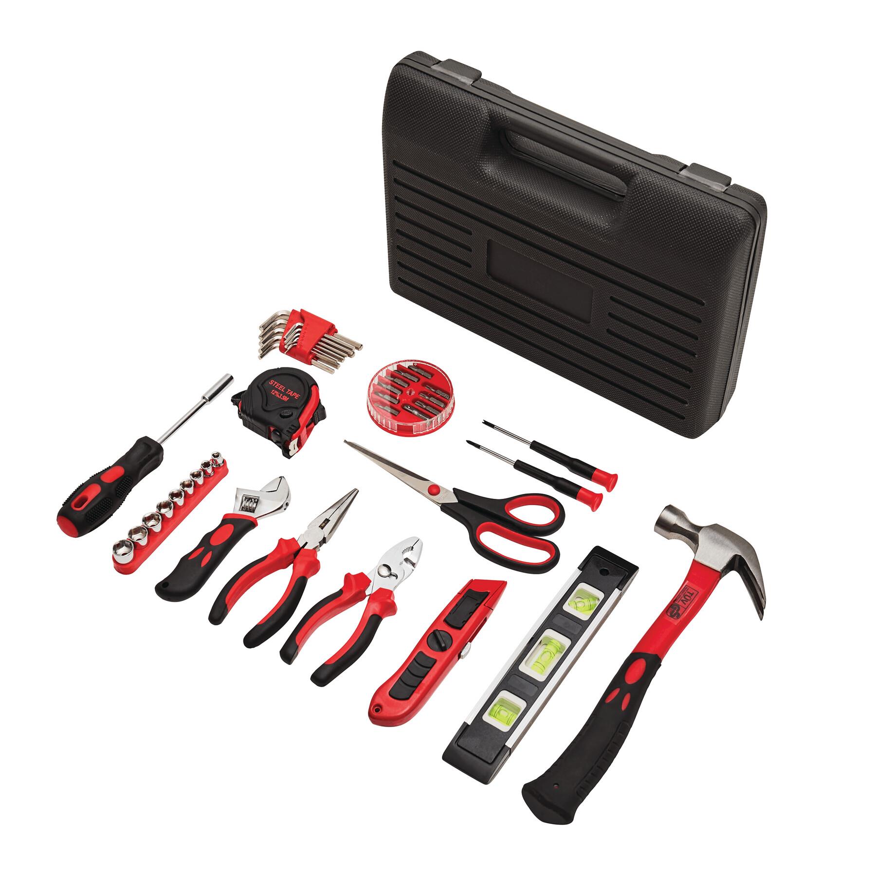 MASTERKIT - Werkzeugkoffer