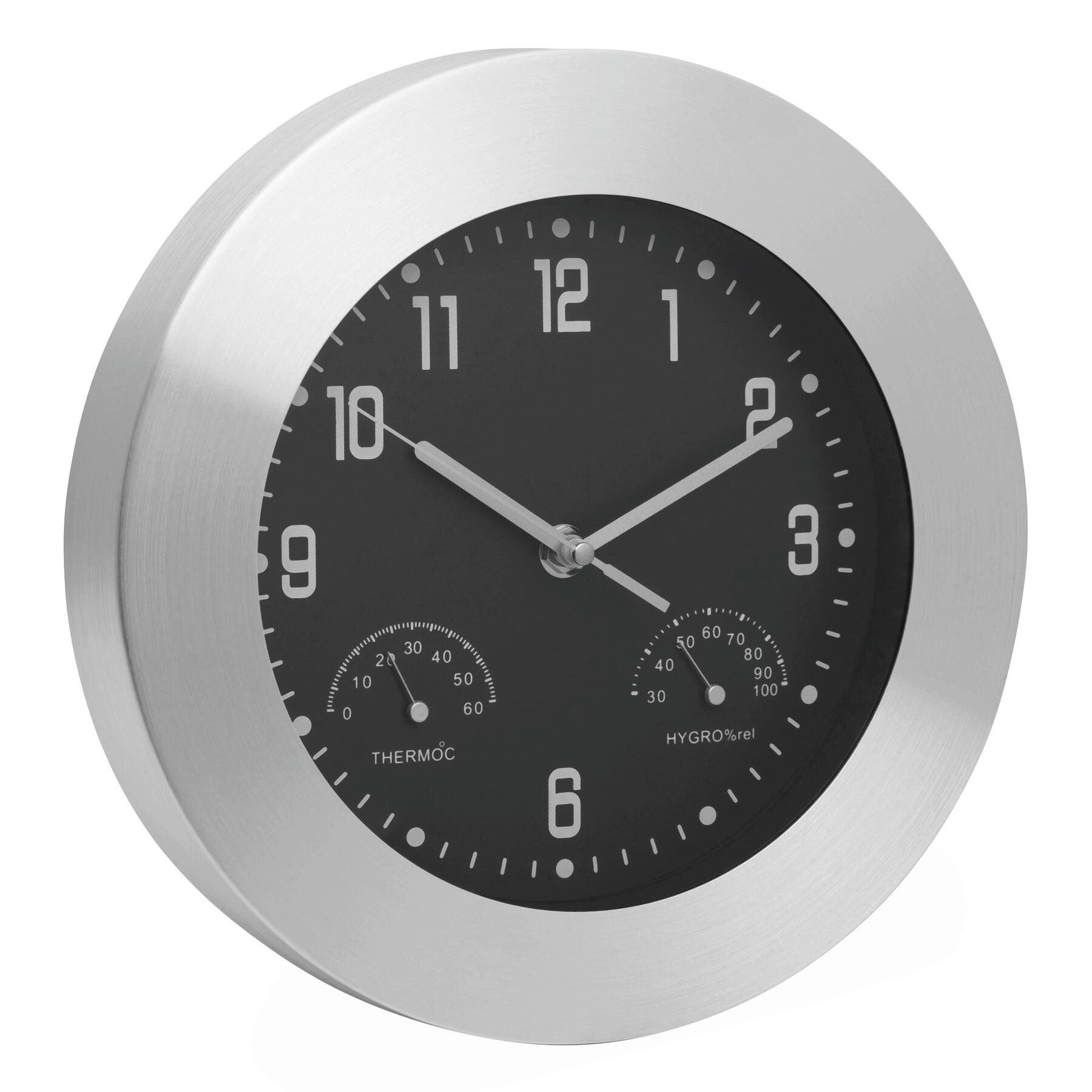 JUPITER - Wanduhr