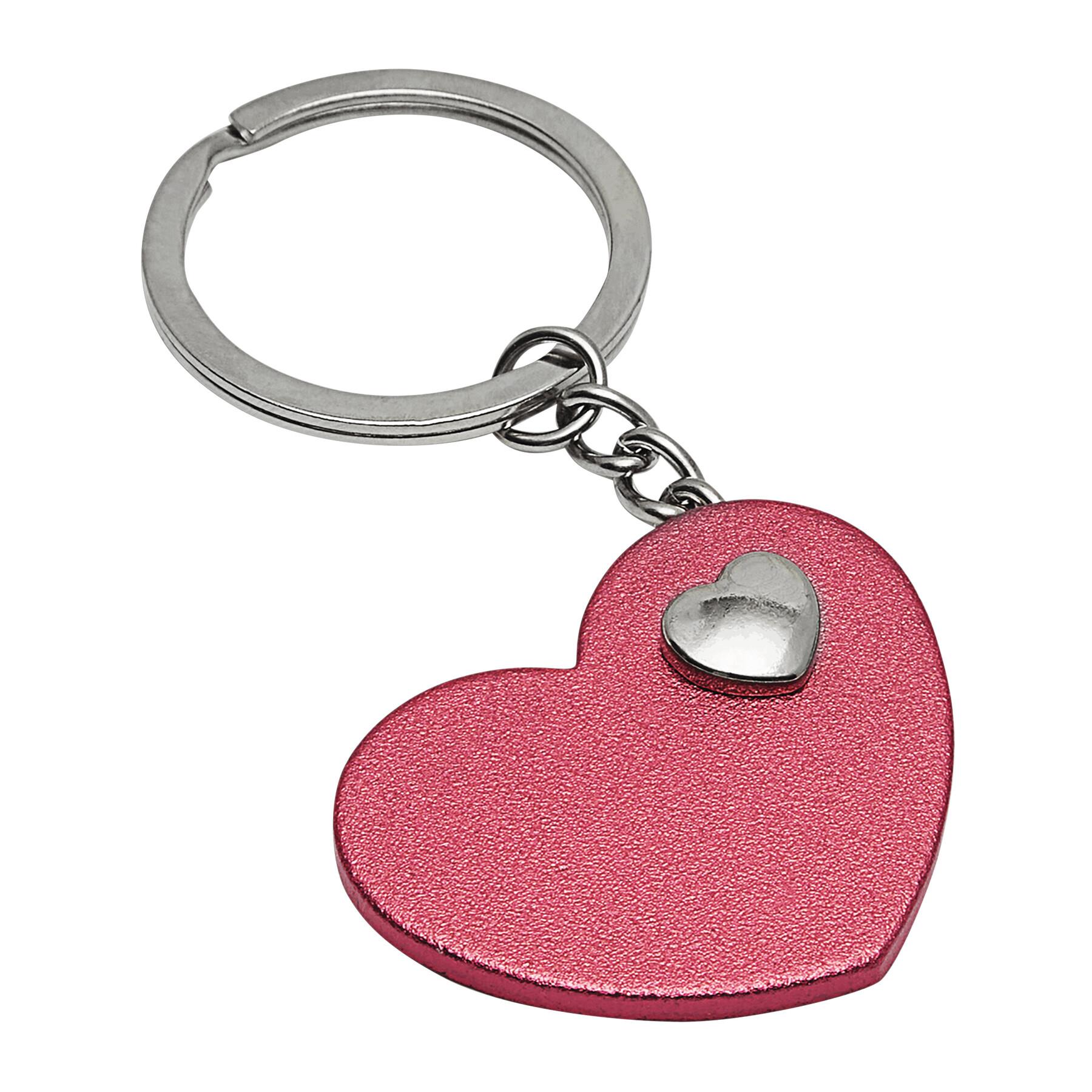 HEART-IN-HEART - Schlüsselanhänger