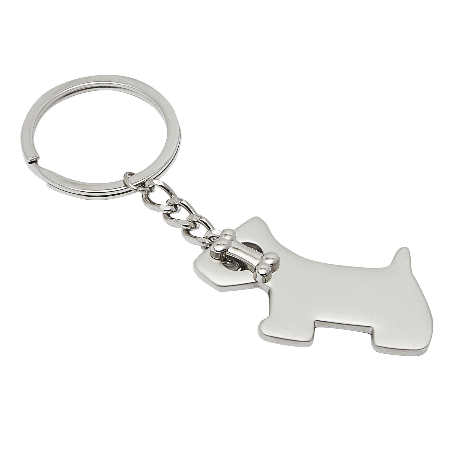 DOG - Schlüsselanhänger