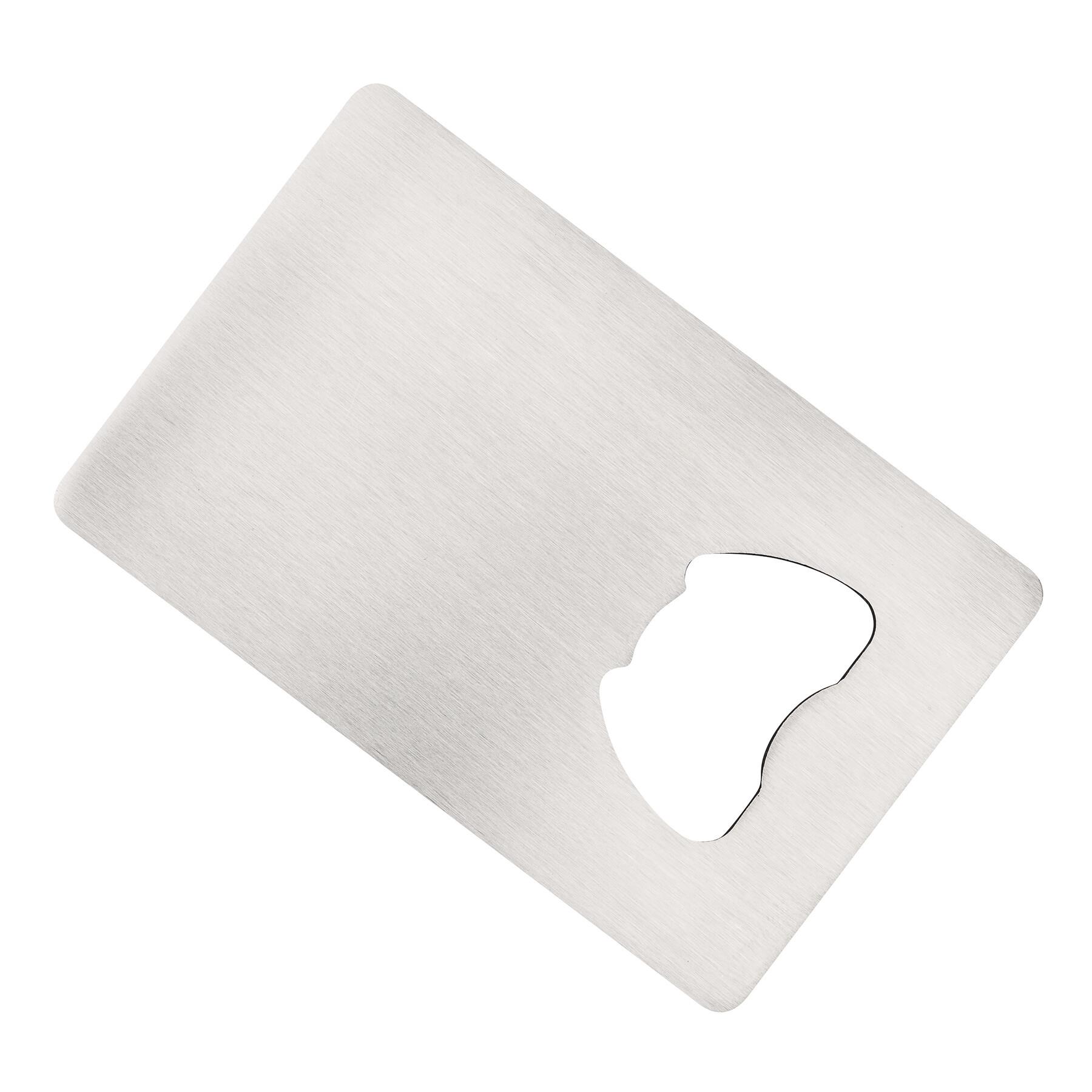 STEEL - Flaschenöffner