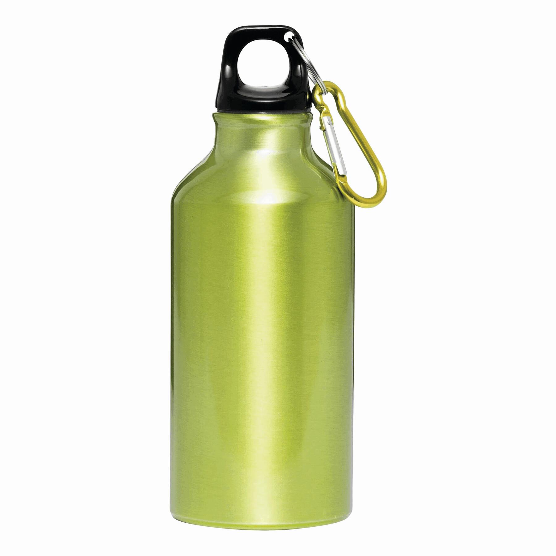 TRANSIT - Aluminium-Trinkflasche