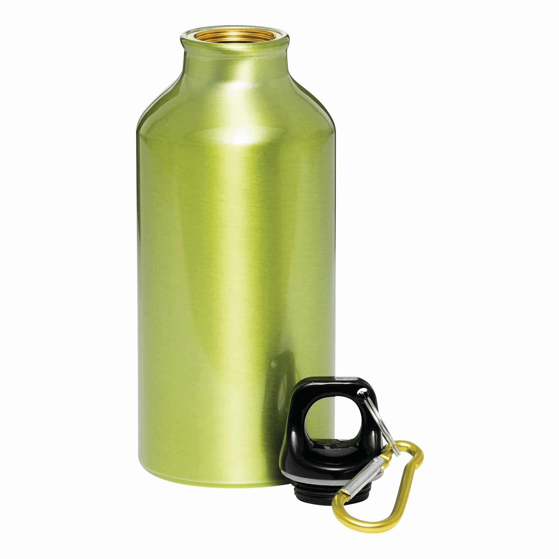 TRANSIT - Aluminium-Trinkflasche