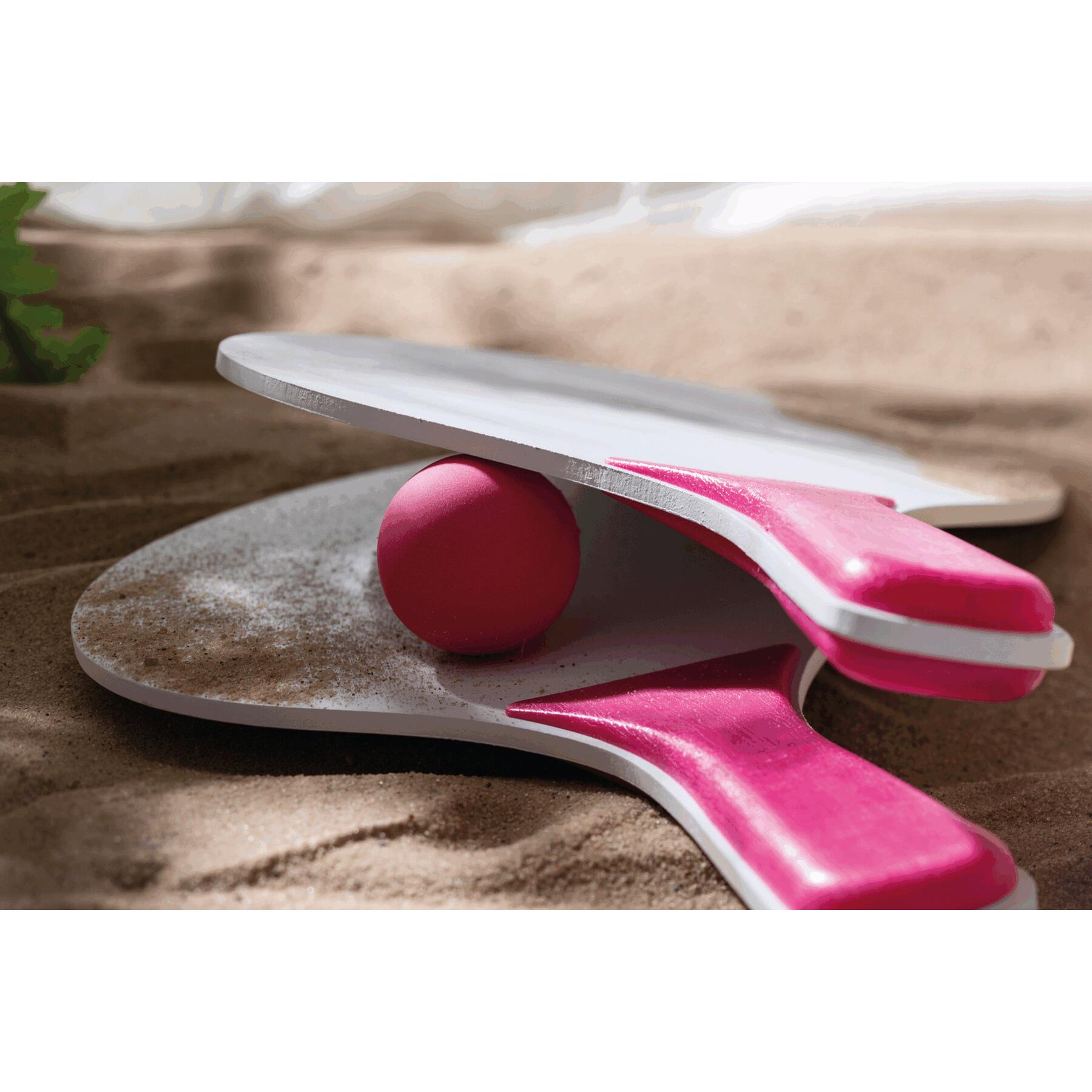 SUMMER FEELING - Beachball-Set