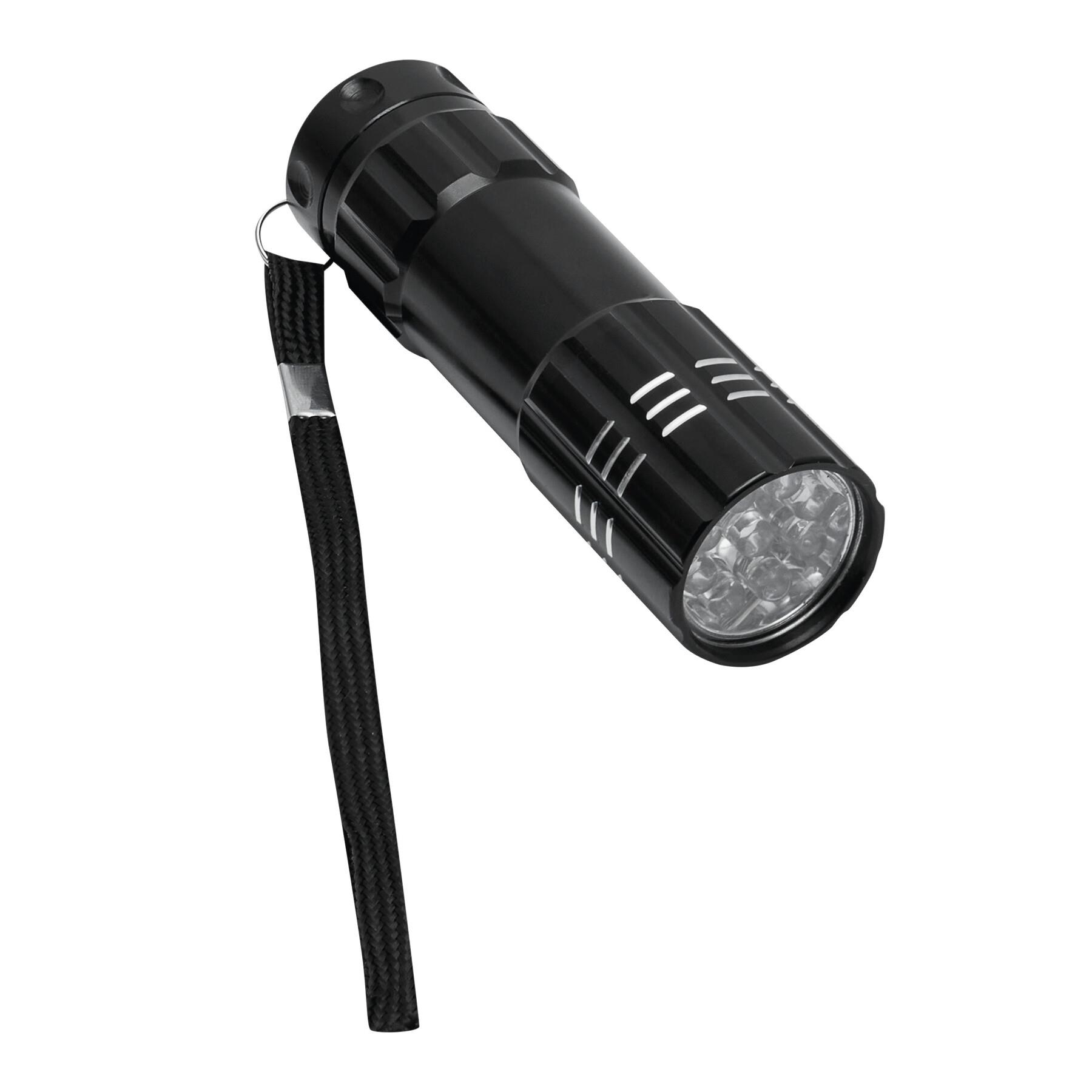 POWERFUL - LED-Taschenlampe