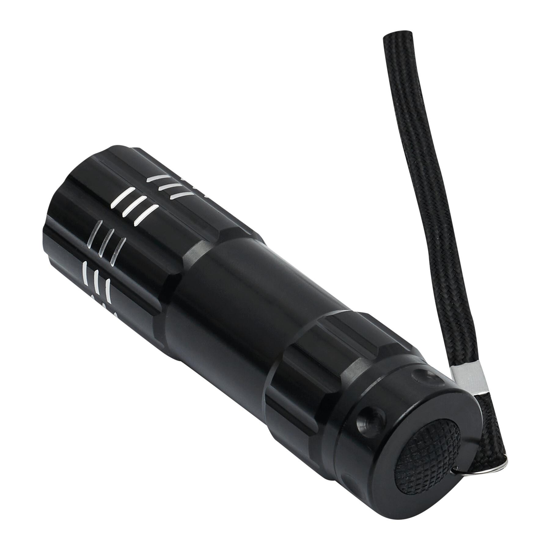 POWERFUL - LED-Taschenlampe
