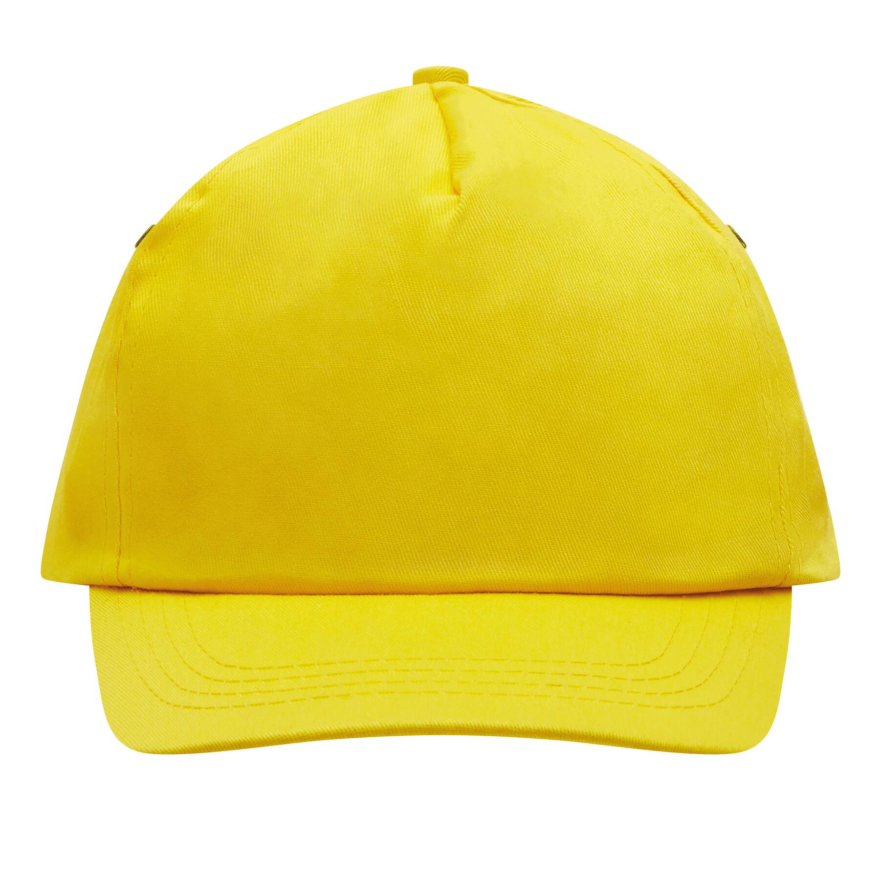 RACING - 5-Panel-Cap