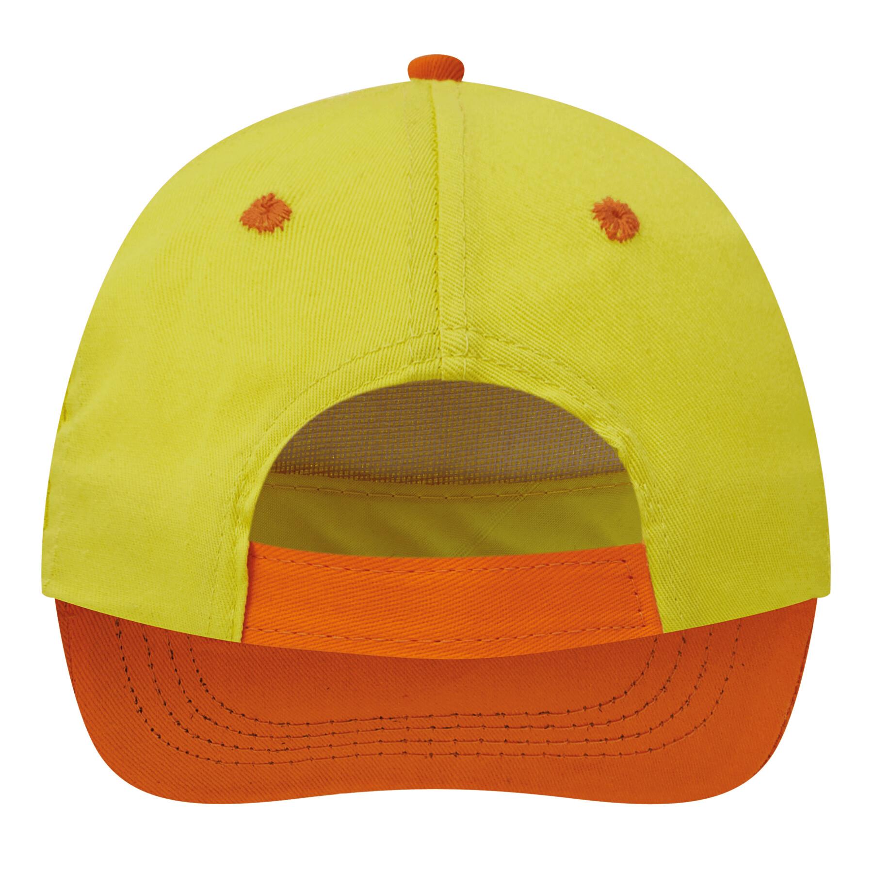 CALIMERO - 5-Panel-Cap für Kinder