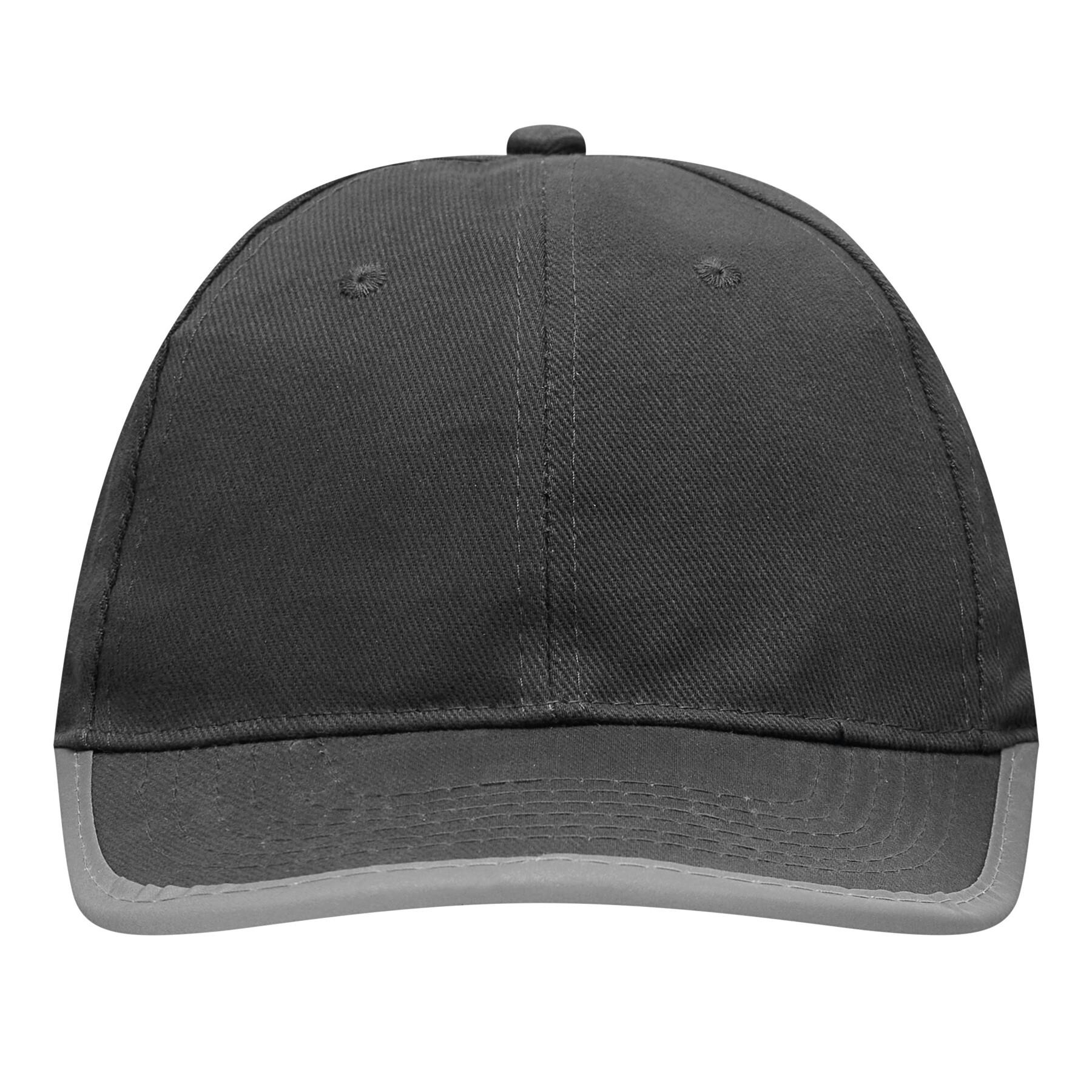 DETECTION - 6-panel-Cap