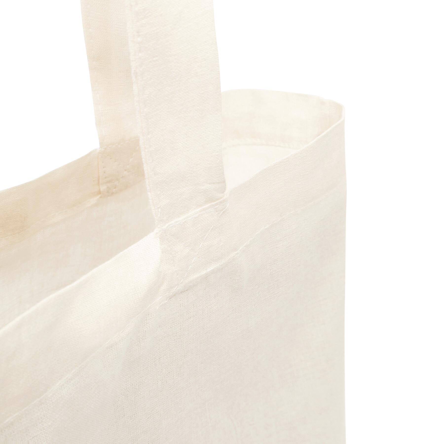 PURE - Baumwolltasche