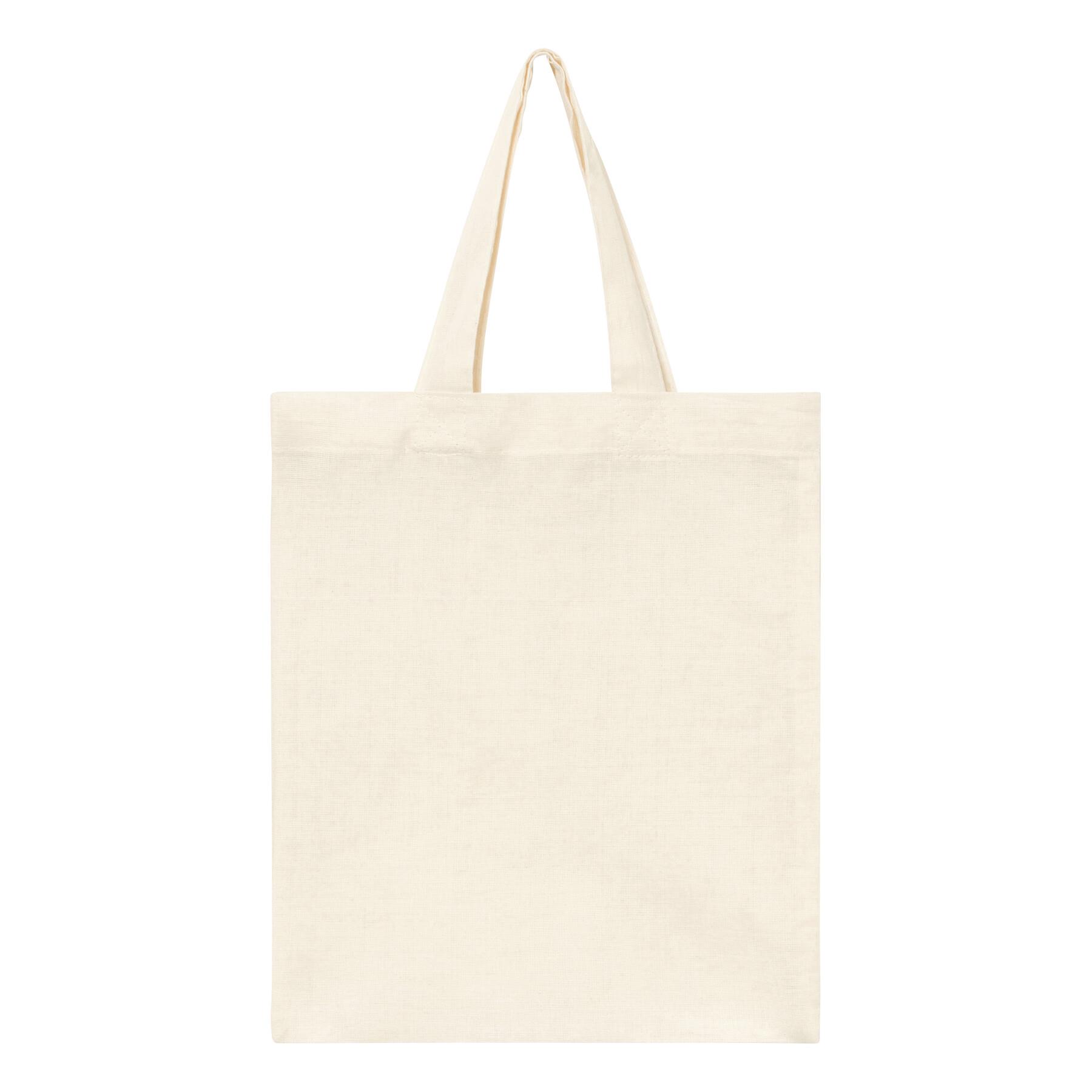 LITTLE - Kleine Baumwolltasche