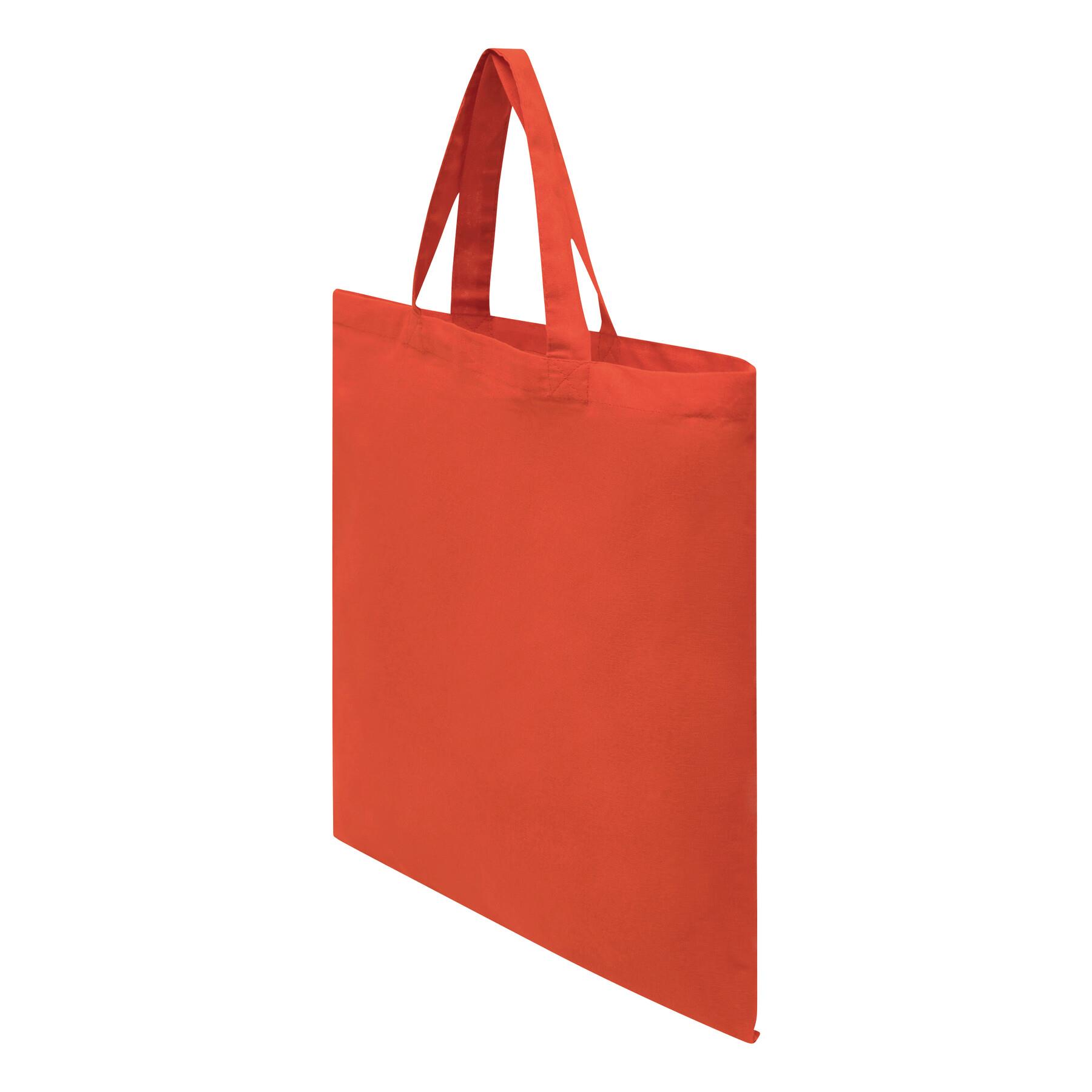PURE - Baumwolltasche