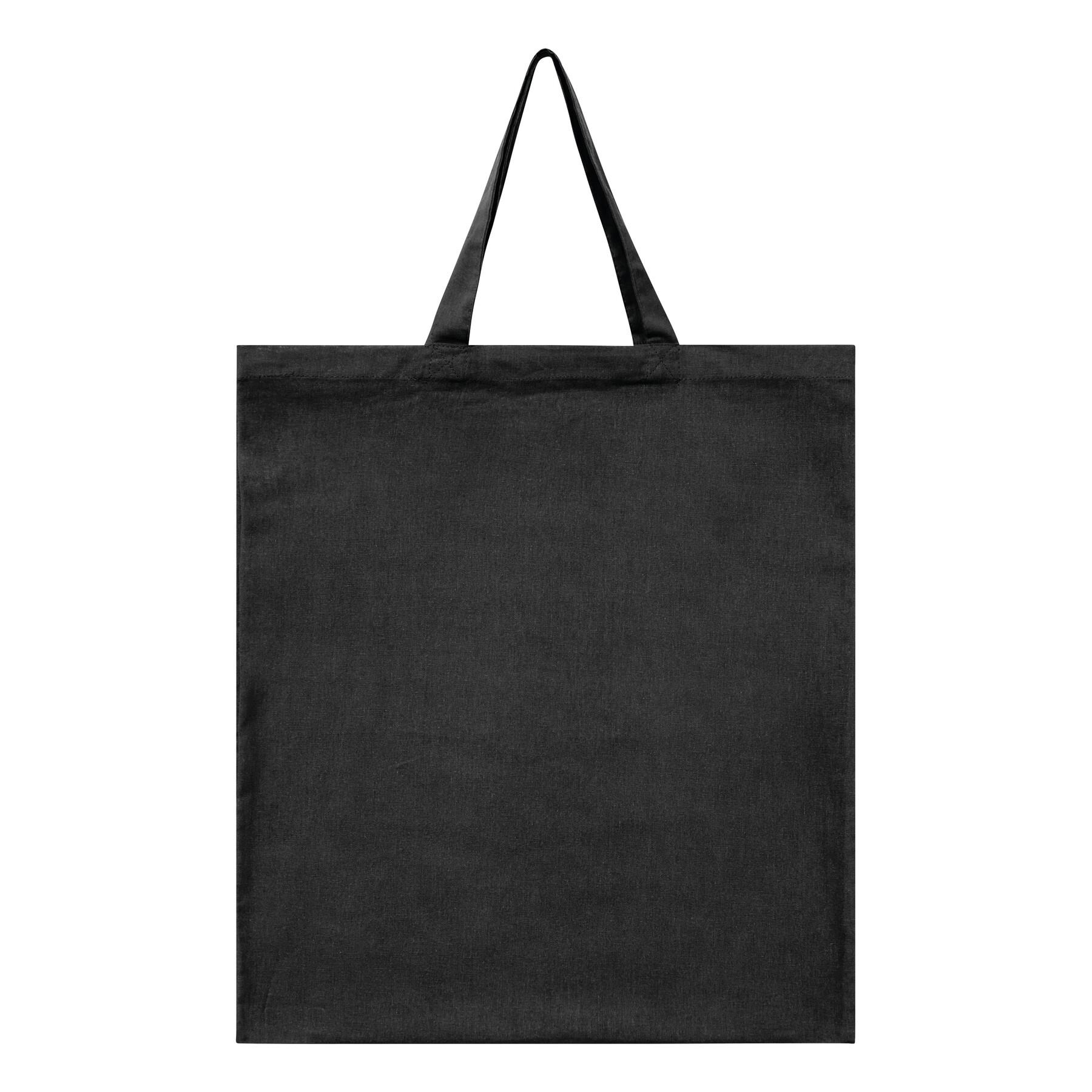 PURE - Baumwolltasche