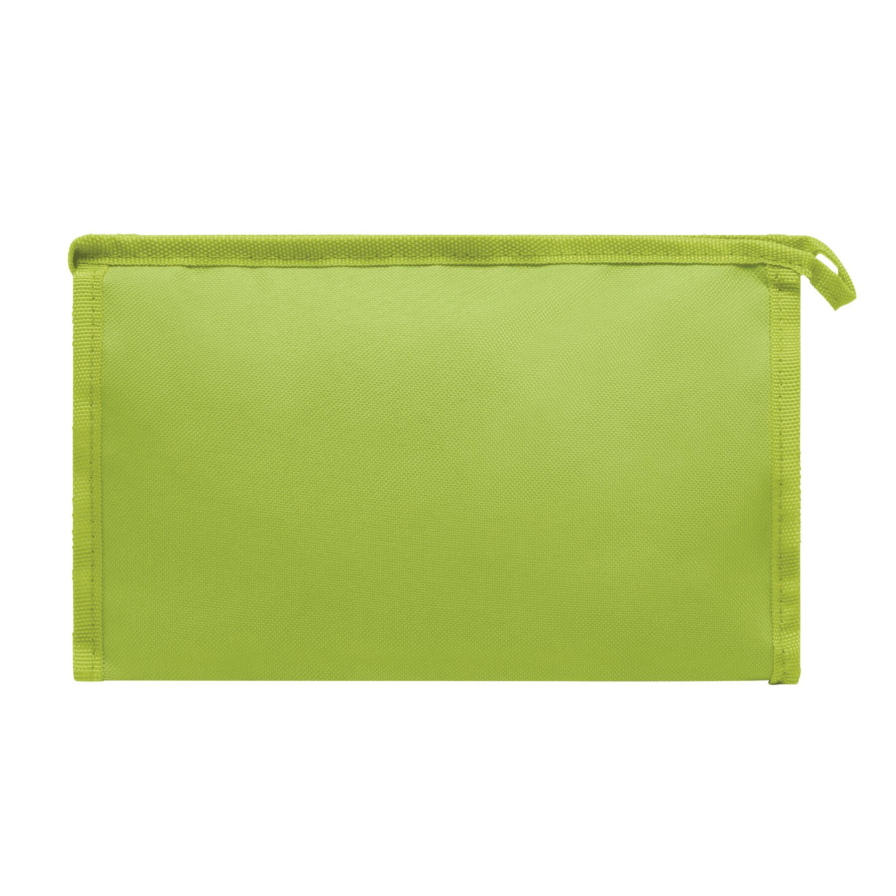NIGHT & DAY - Kulturtasche