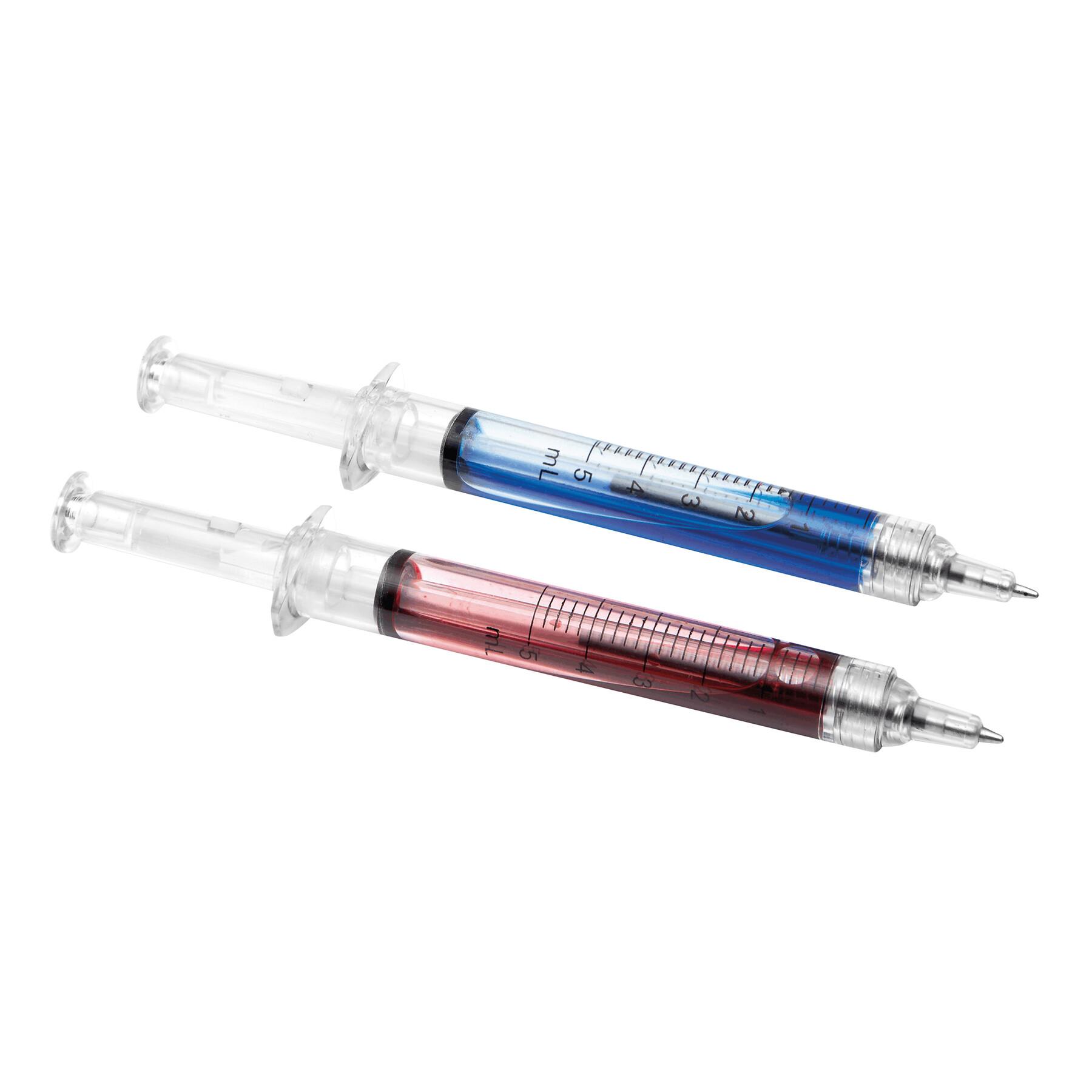 INJECTION - Kugelschreiber