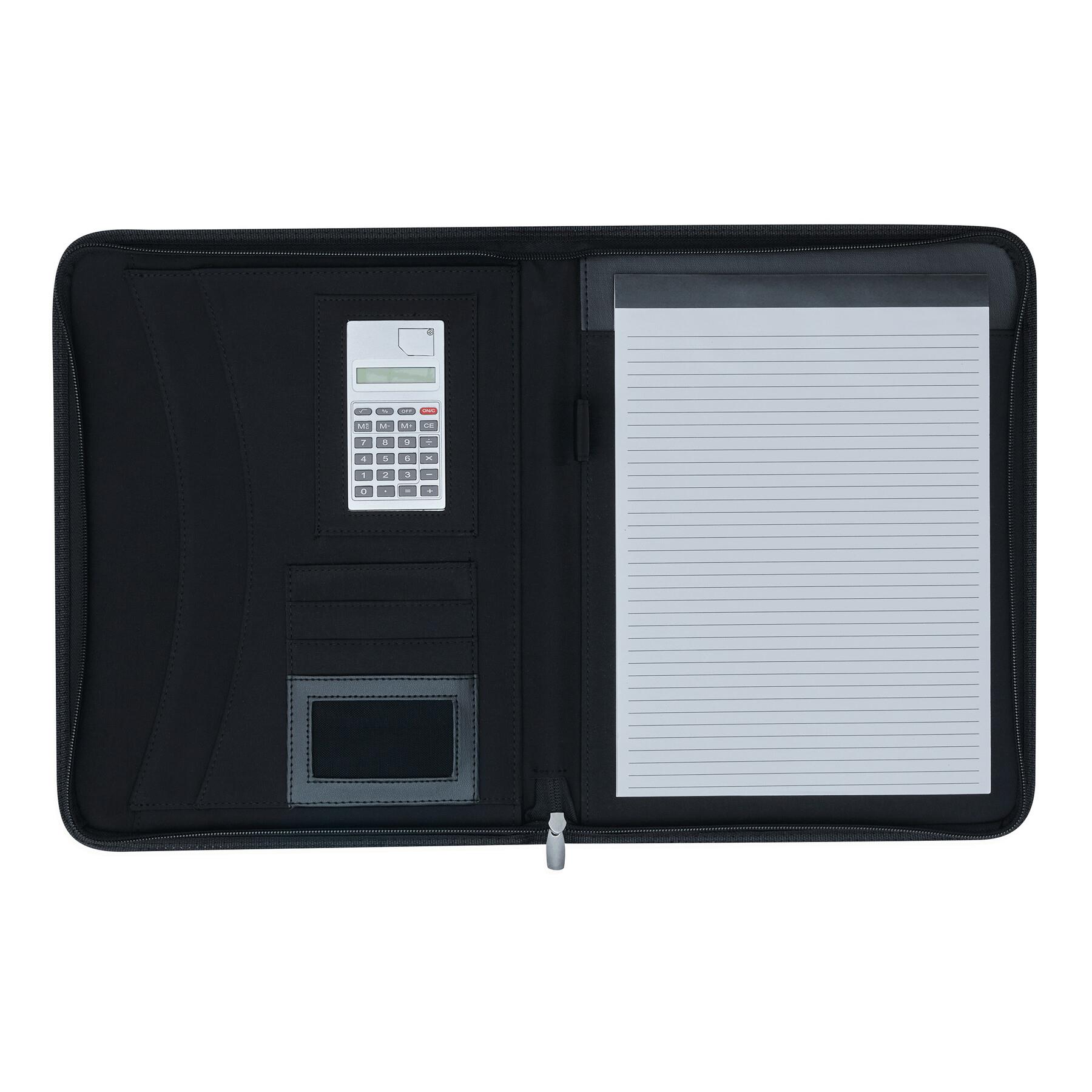 NOBLESSE ZIP - Portfolio