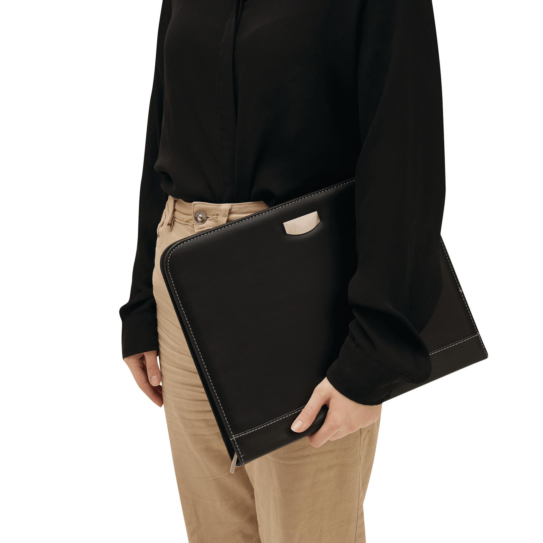 NOBLESSE ZIP - Portfolio