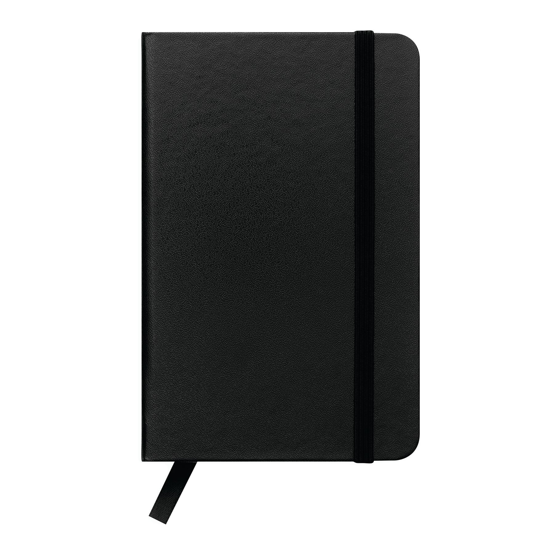 ATTENDANT A6 - Notizbuch ATTENDANT im DIN-A6-Format