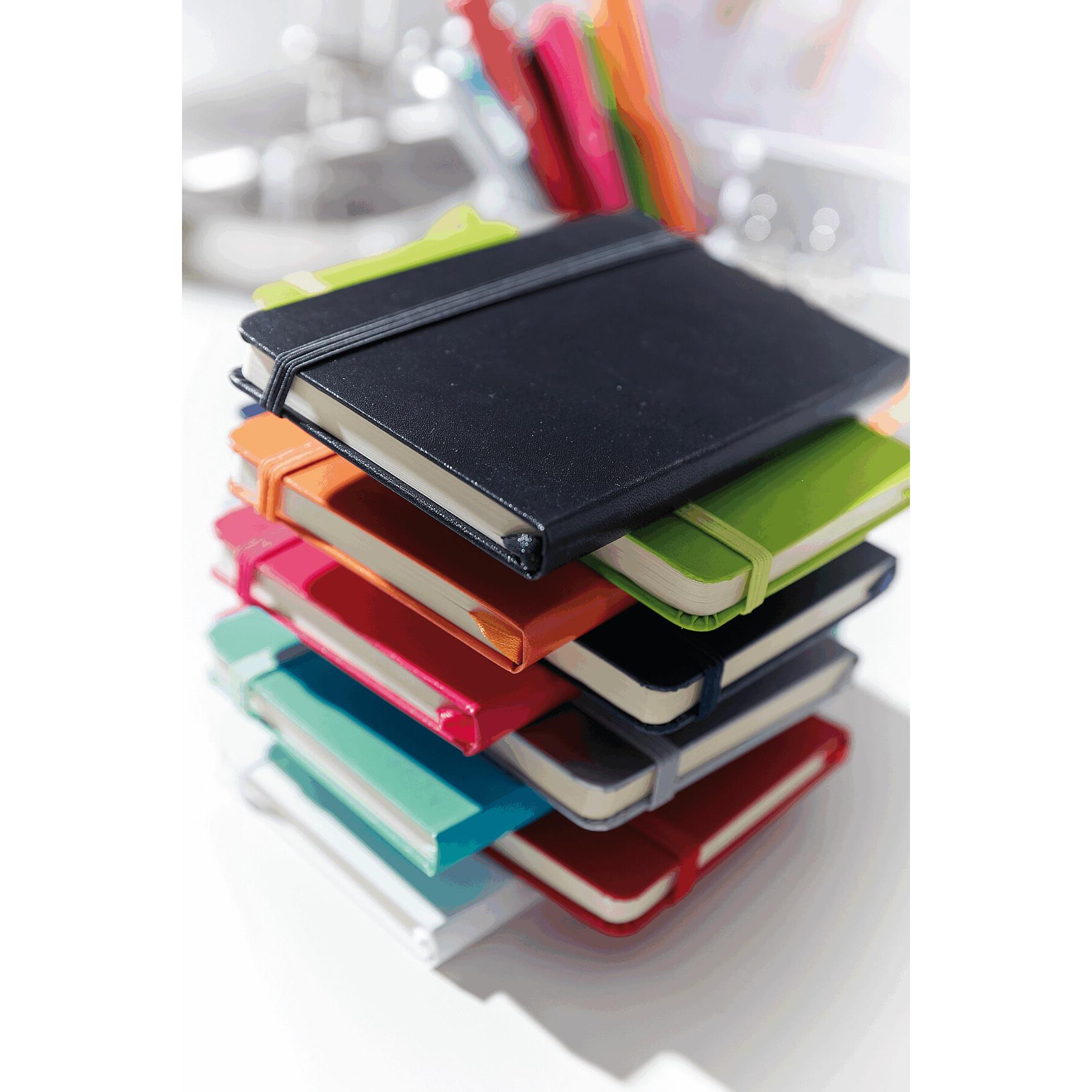 ATTENDANT A6 - Notizbuch ATTENDANT im DIN-A6-Format