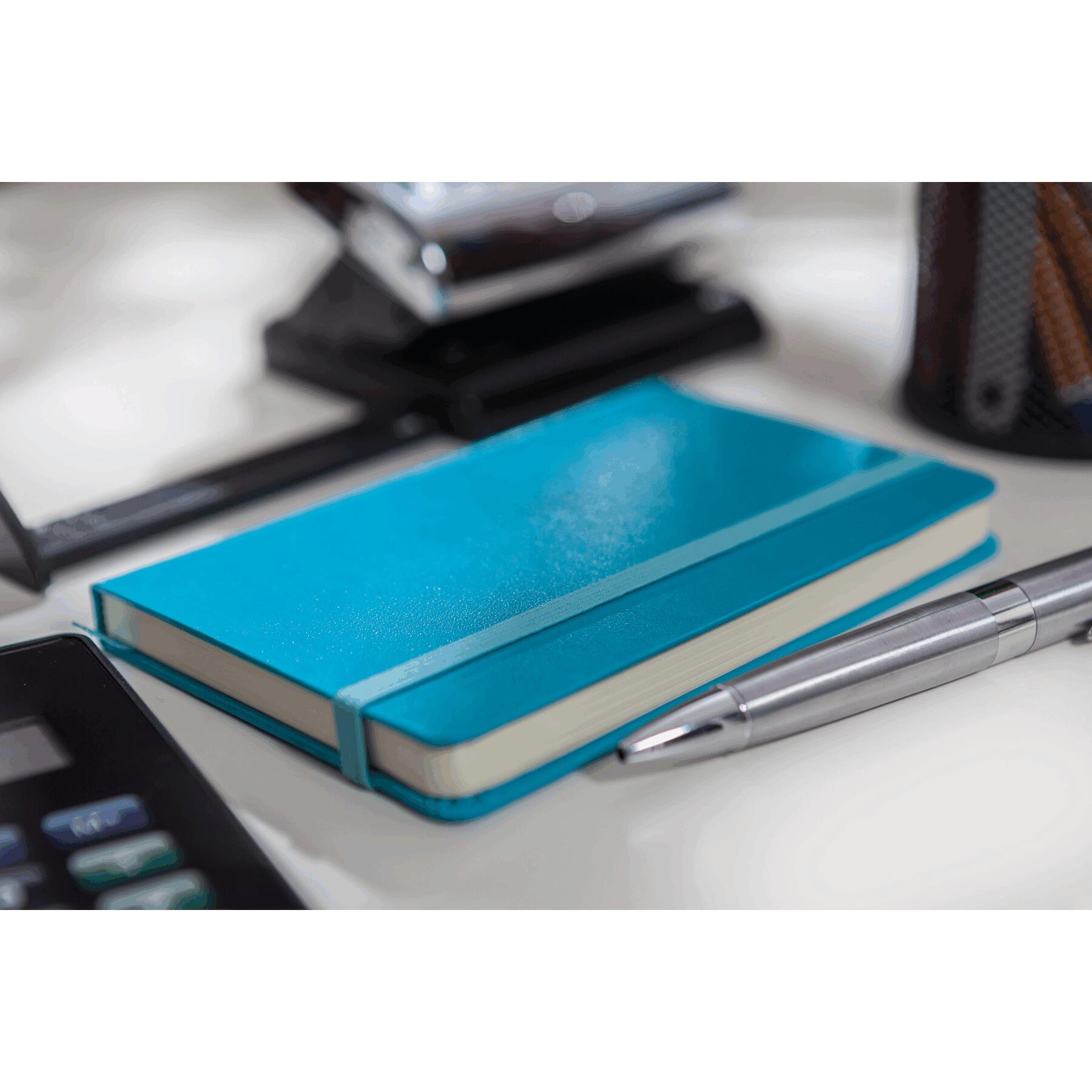 ATTENDANT A6 - Notizbuch ATTENDANT im DIN-A6-Format