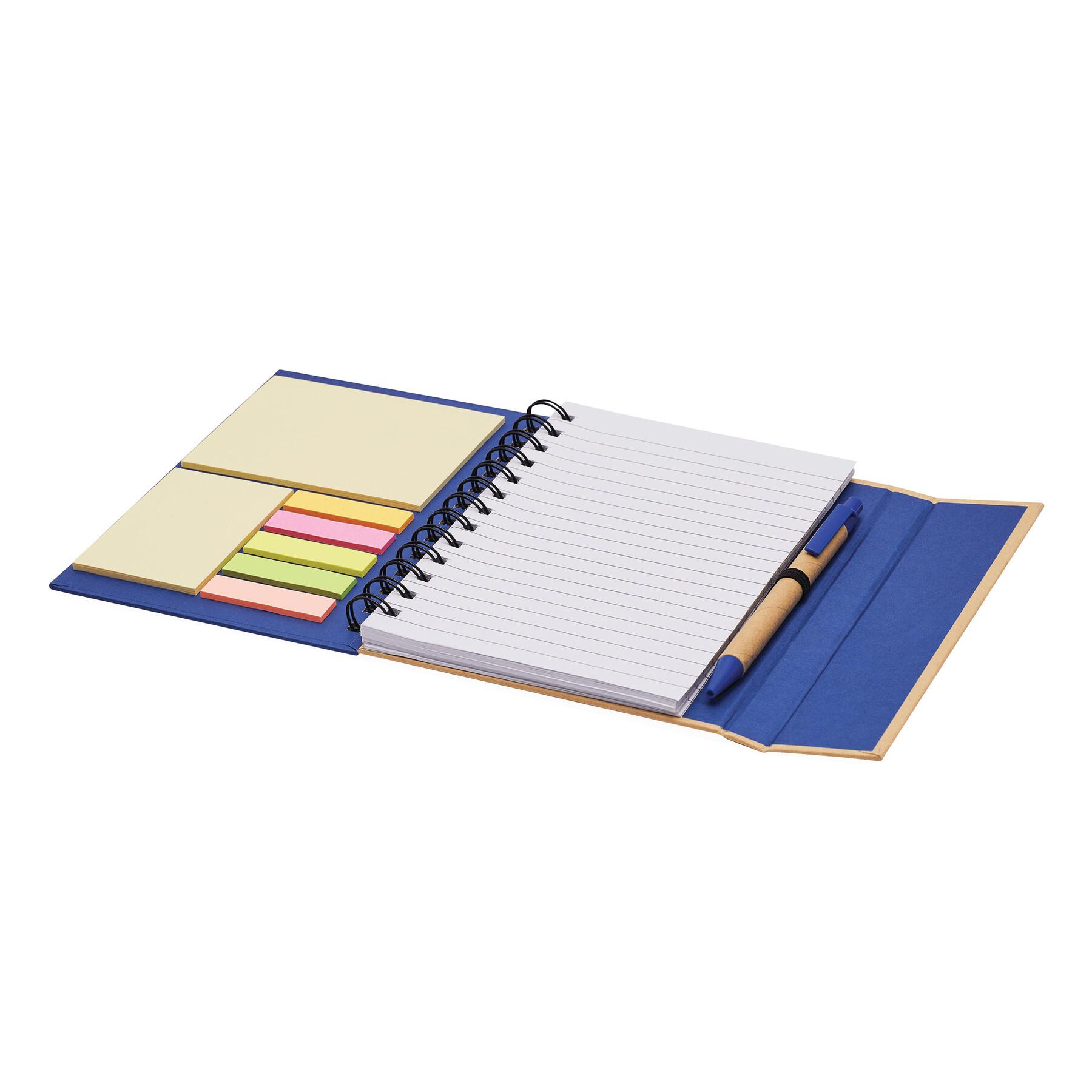 MAGNY - Notizbuch