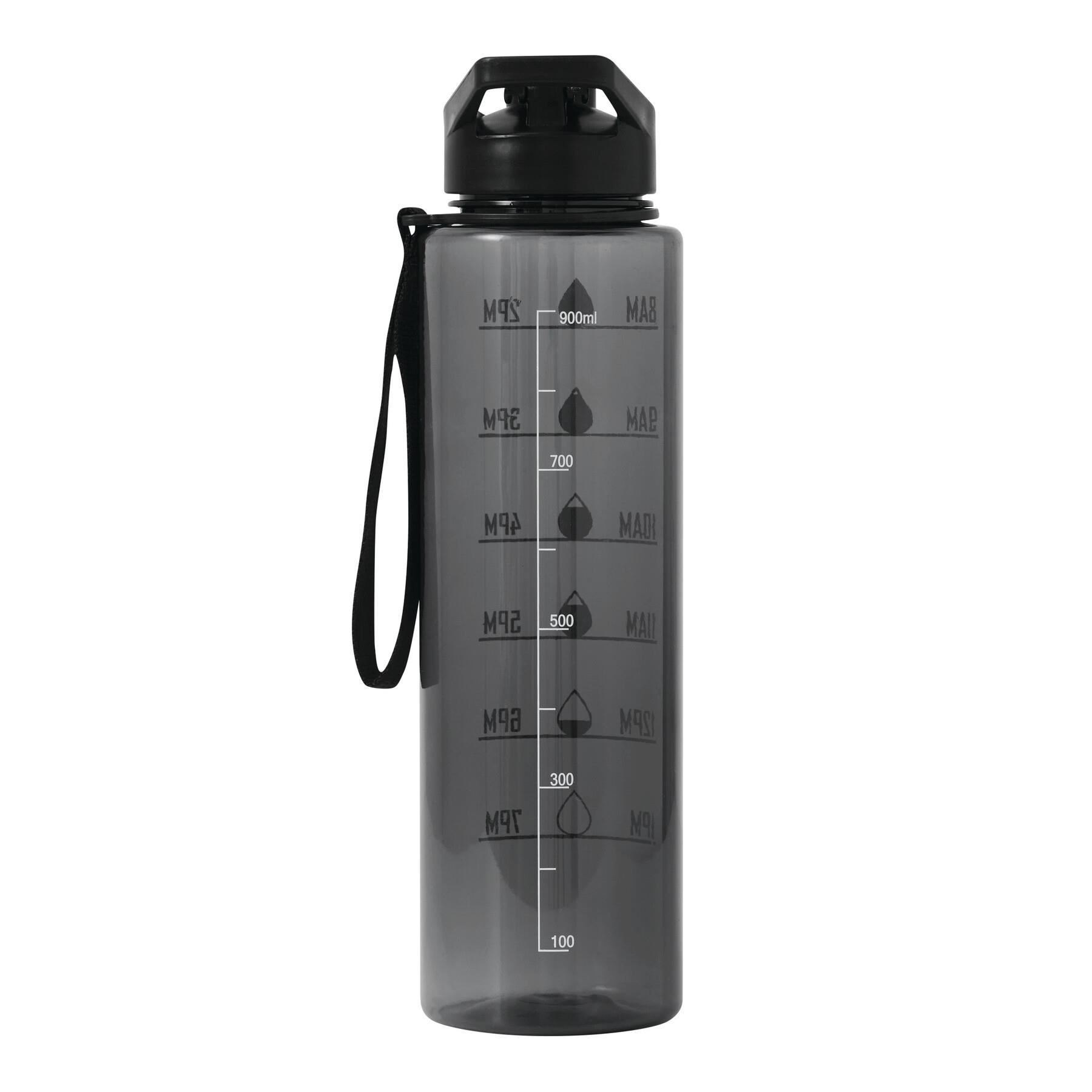 AQUA LEVEL - Sport-Trinkflasche