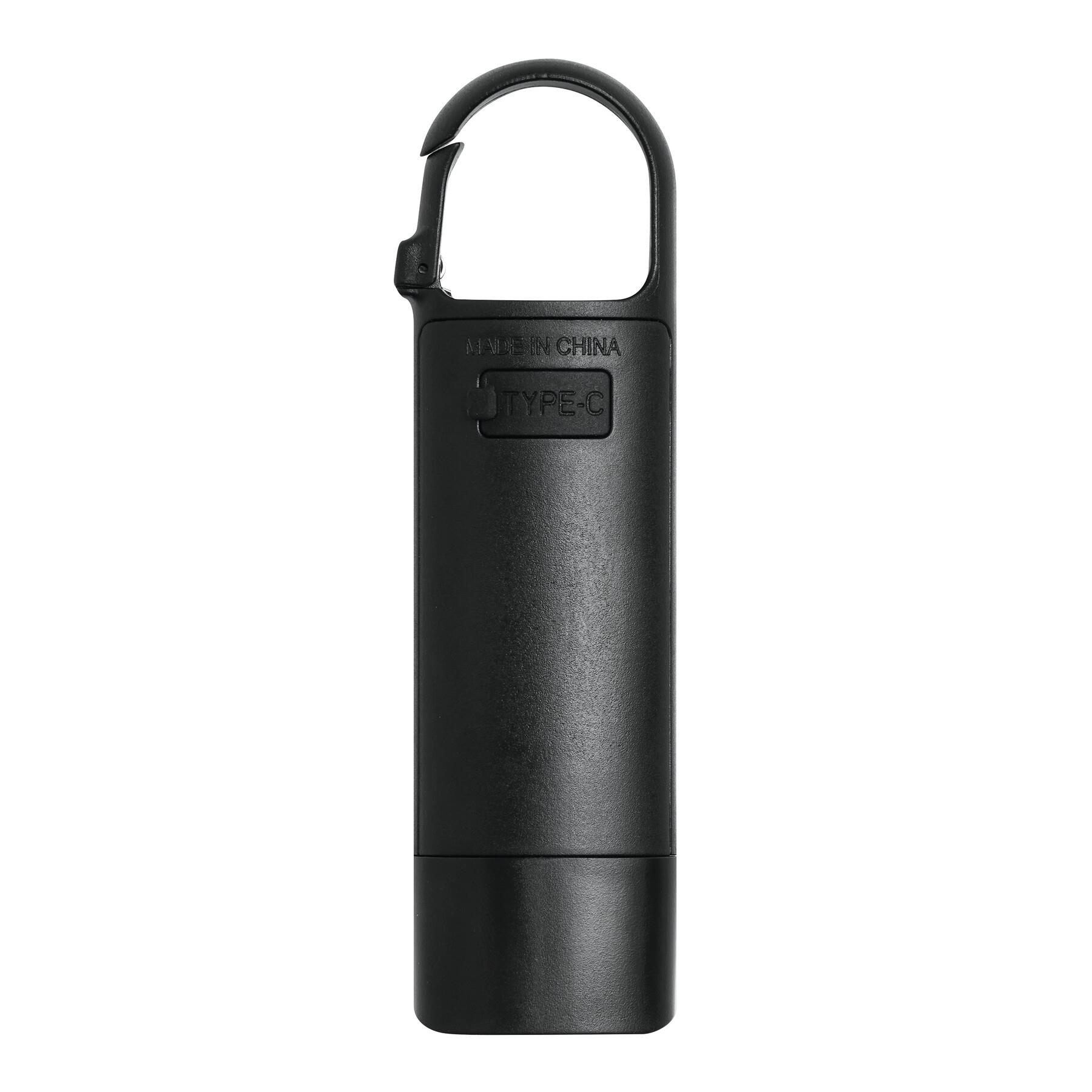 BRIGHT LIGHT - Aufladbare LED-Taschenlampe