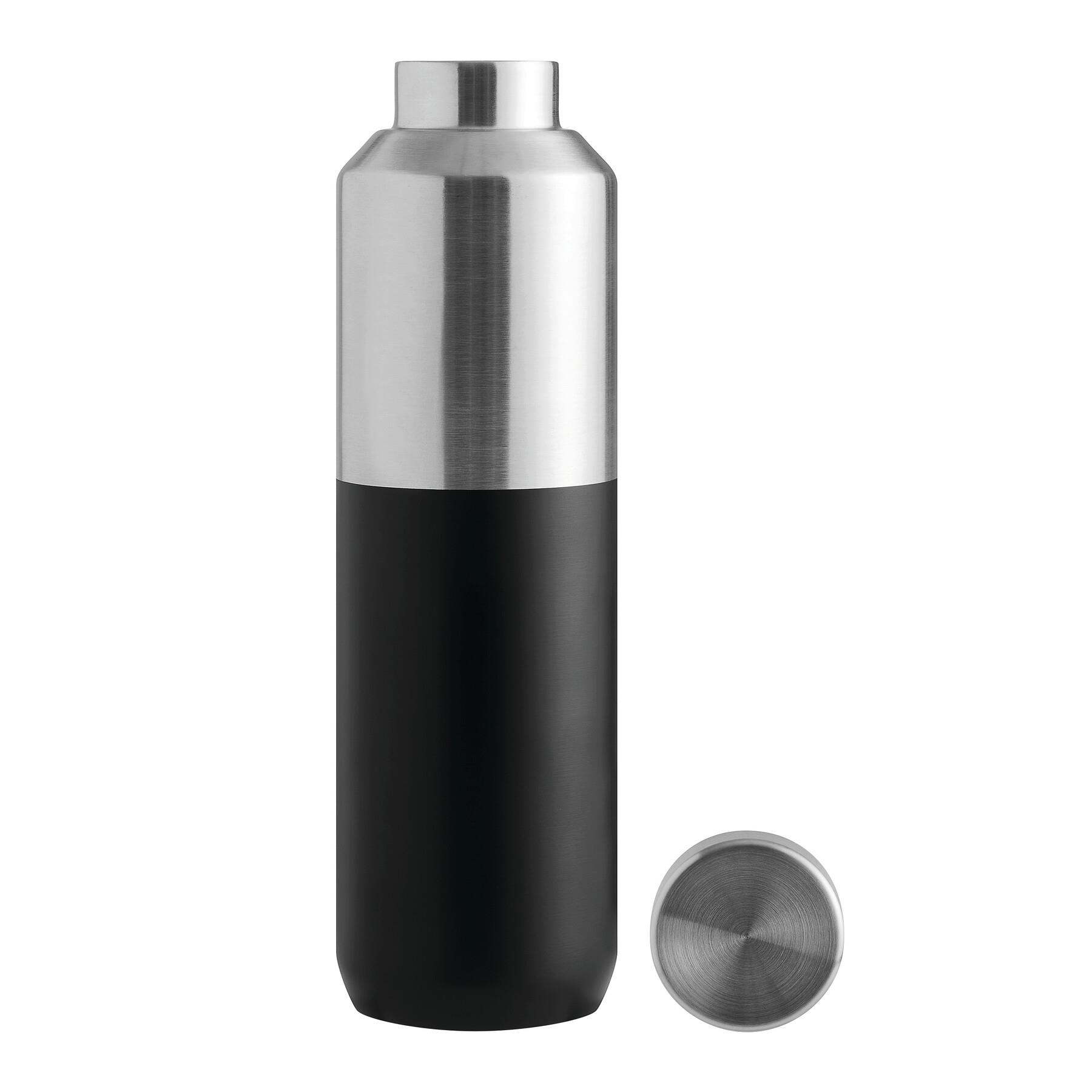 STEECO - Vakuum-Isolierflasche