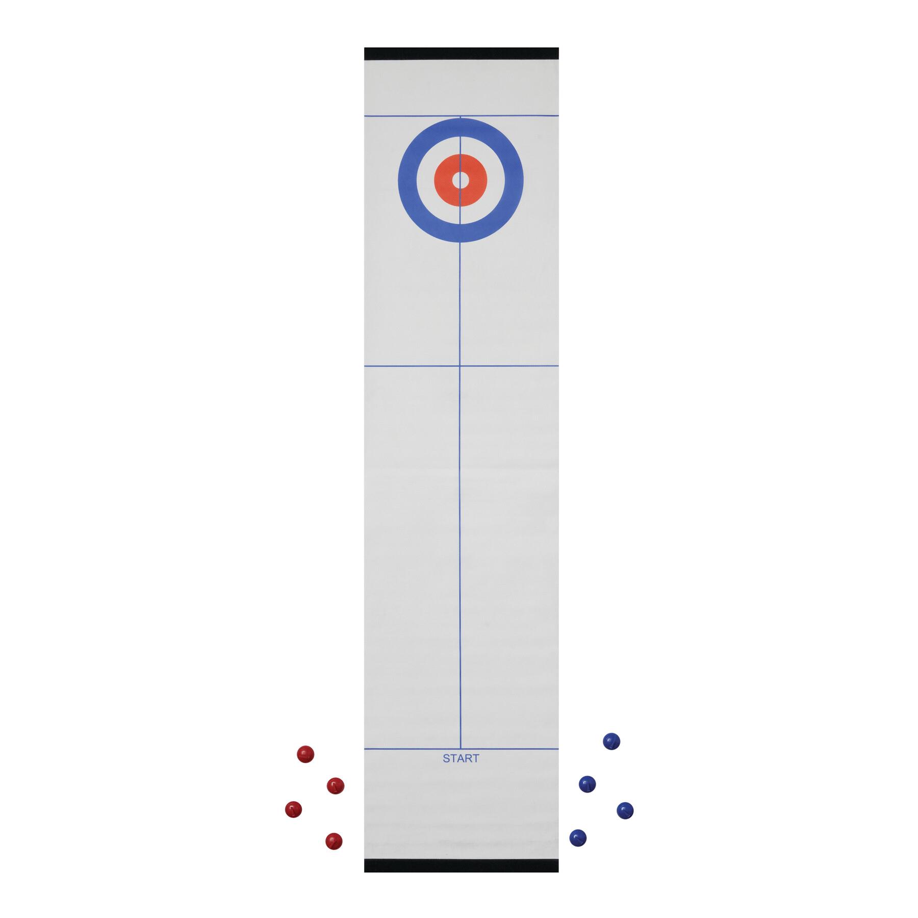CURLING TIME - Tischspiel