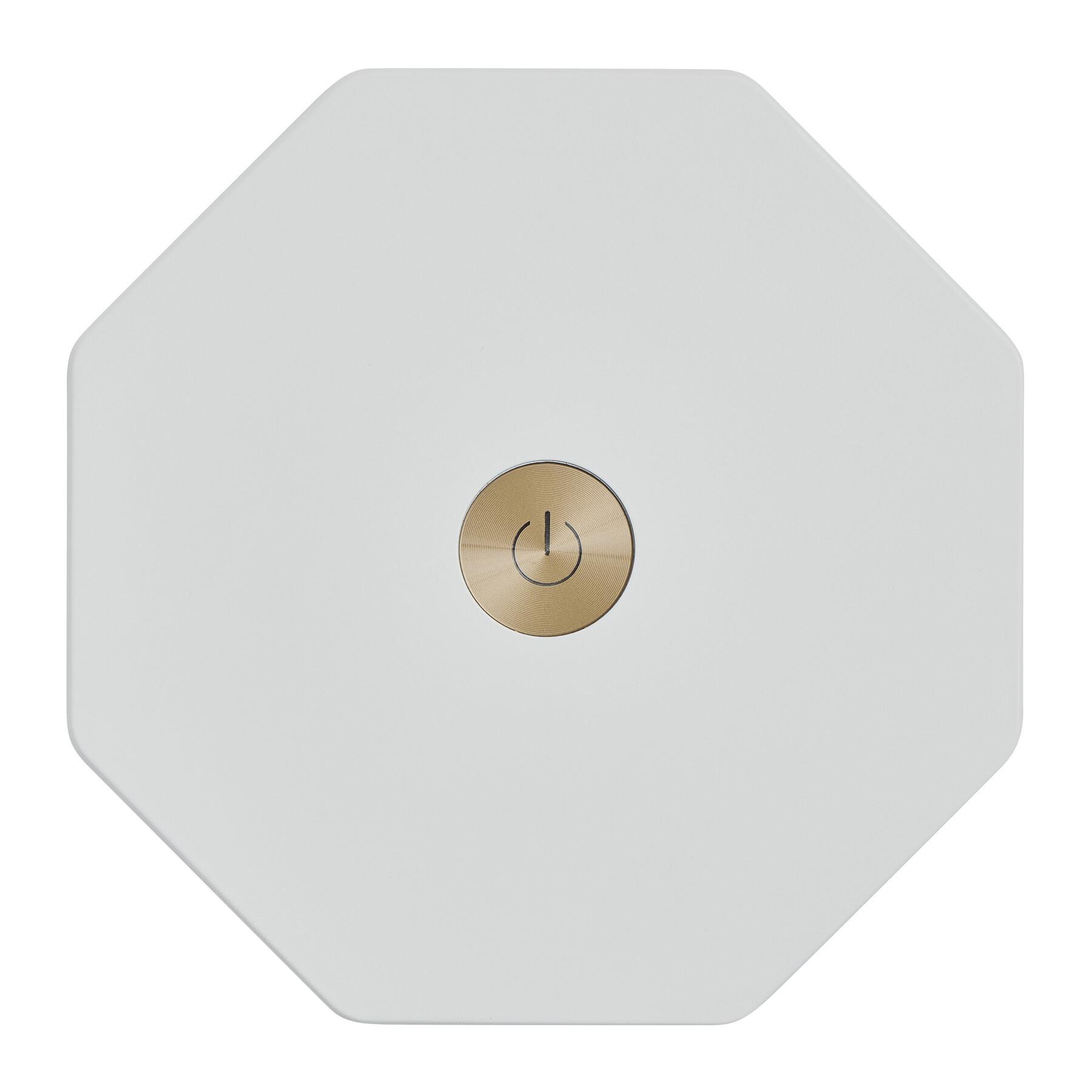 CHIC GLOW - Faltbare / ausziehbare LED-Tischlampe