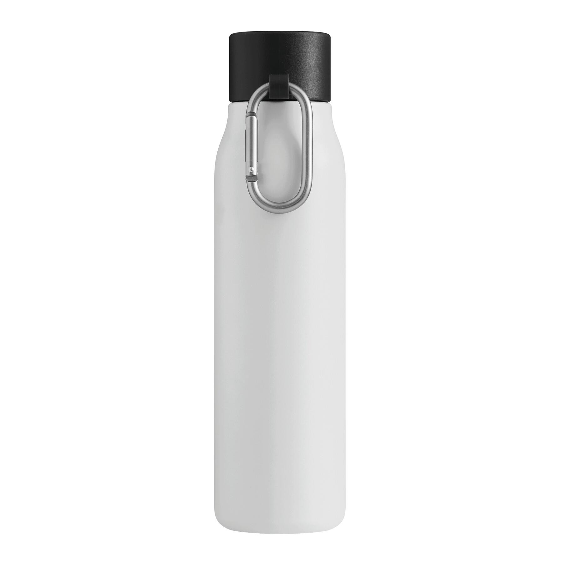 ALPINE PEAK - Vakuum-Isolierflasche