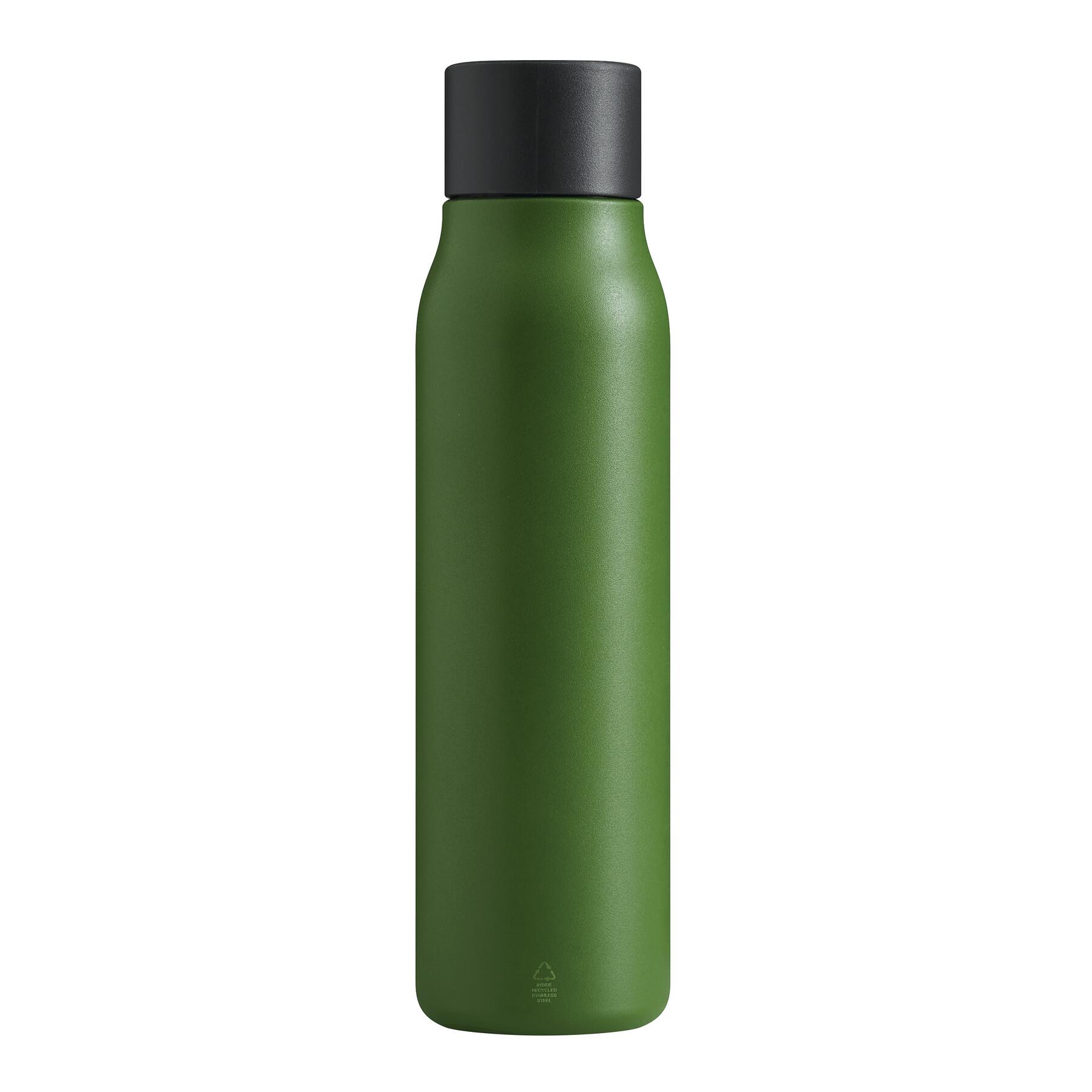 ALPINE PEAK - Vakuum-Isolierflasche