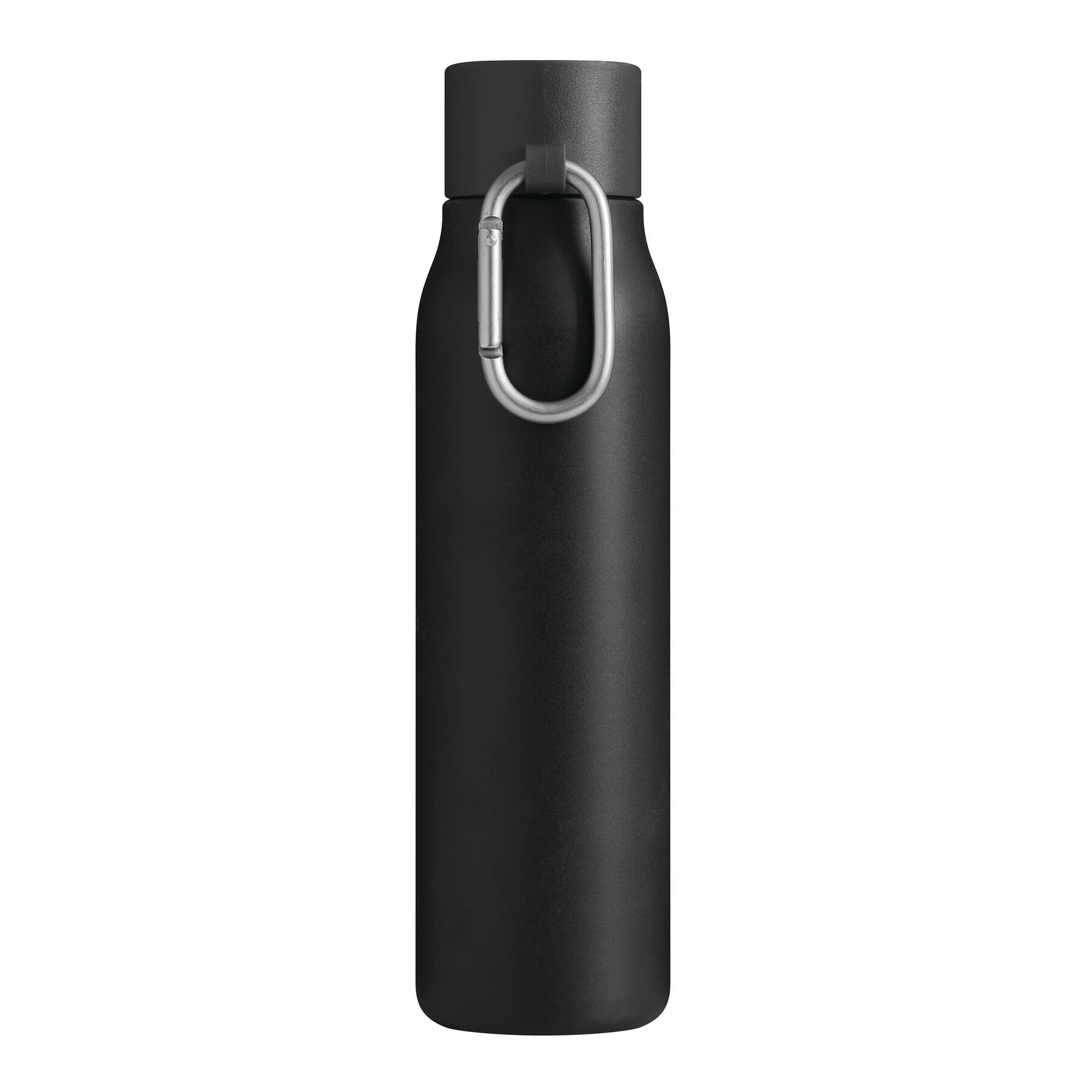 ALPINE PEAK - Vakuum-Isolierflasche