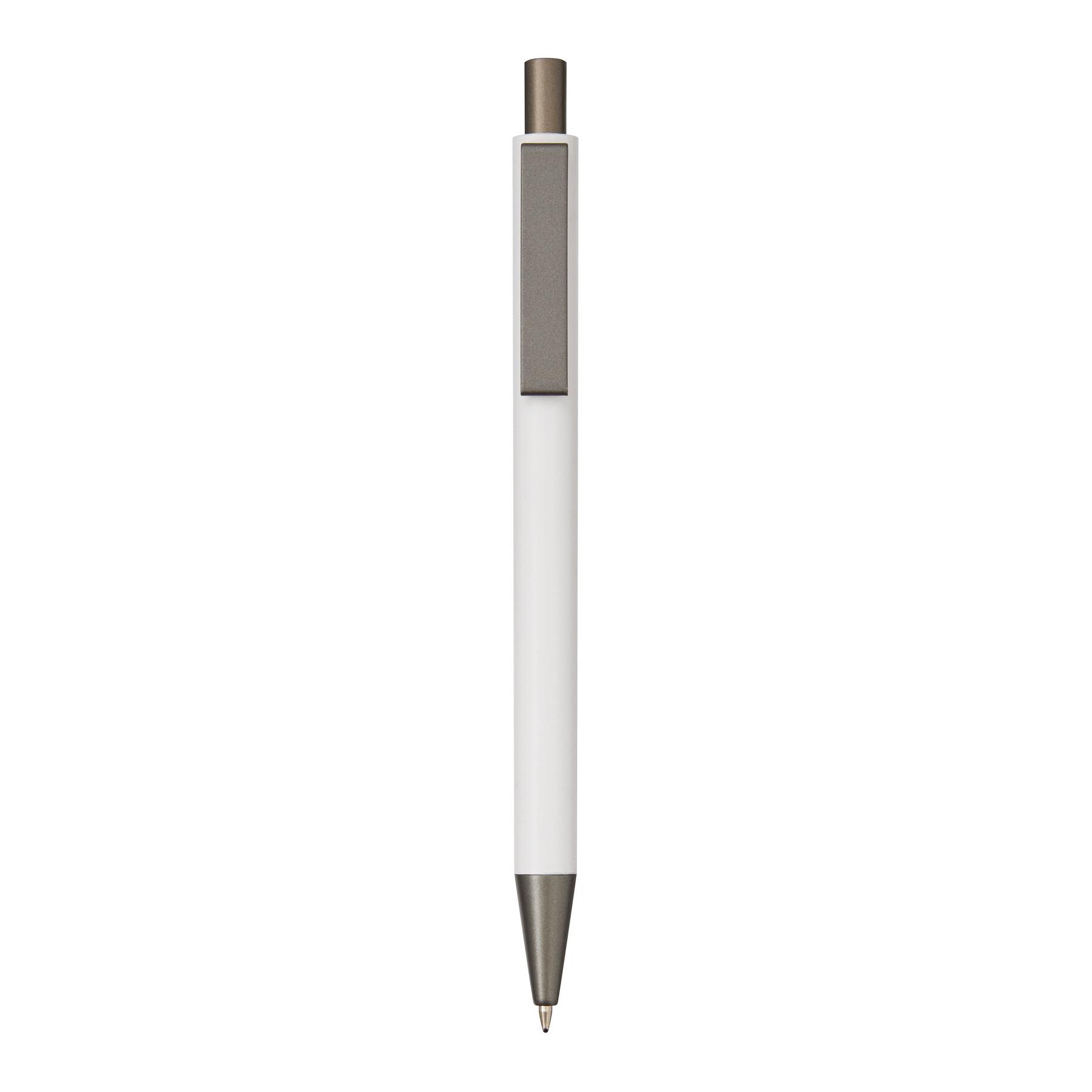 ALLEGRO - Aluminium-Kugelschreiber