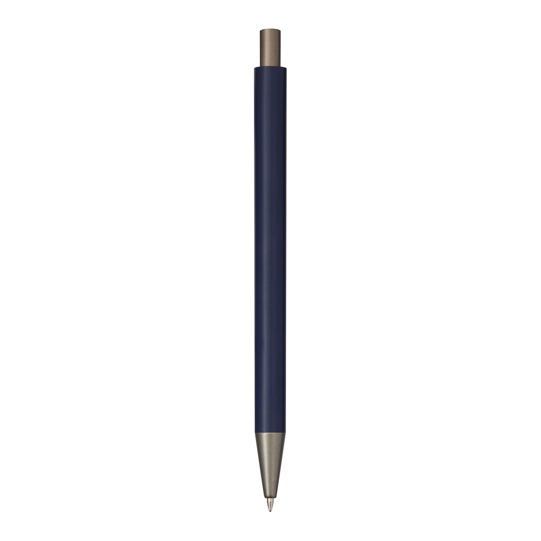 ALLEGRO - Aluminium-Kugelschreiber