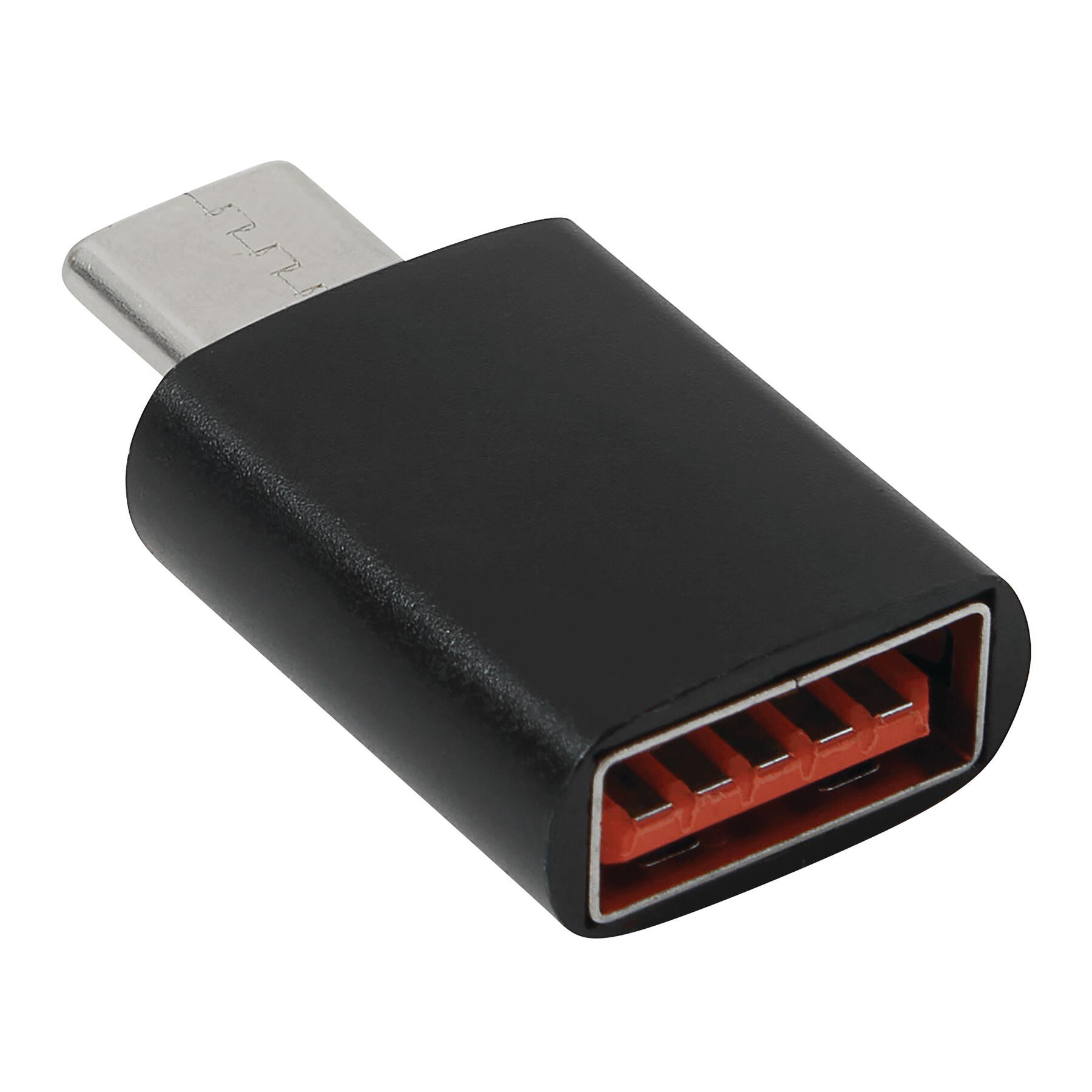 CONVERT - USB-Adapter-Stecker