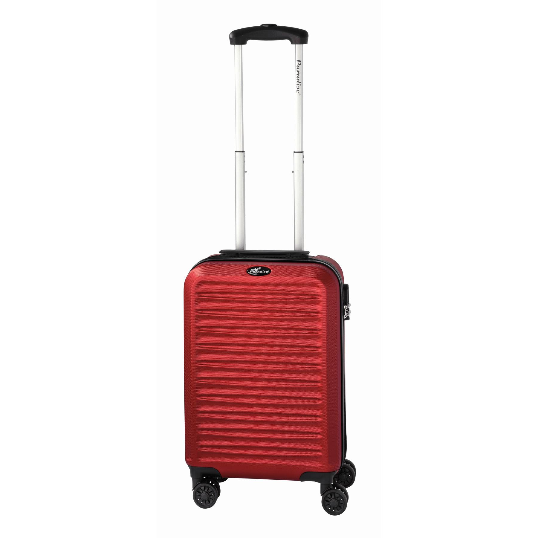 HAVANNA 2.0 - Trolley-Set, 3-tlg.