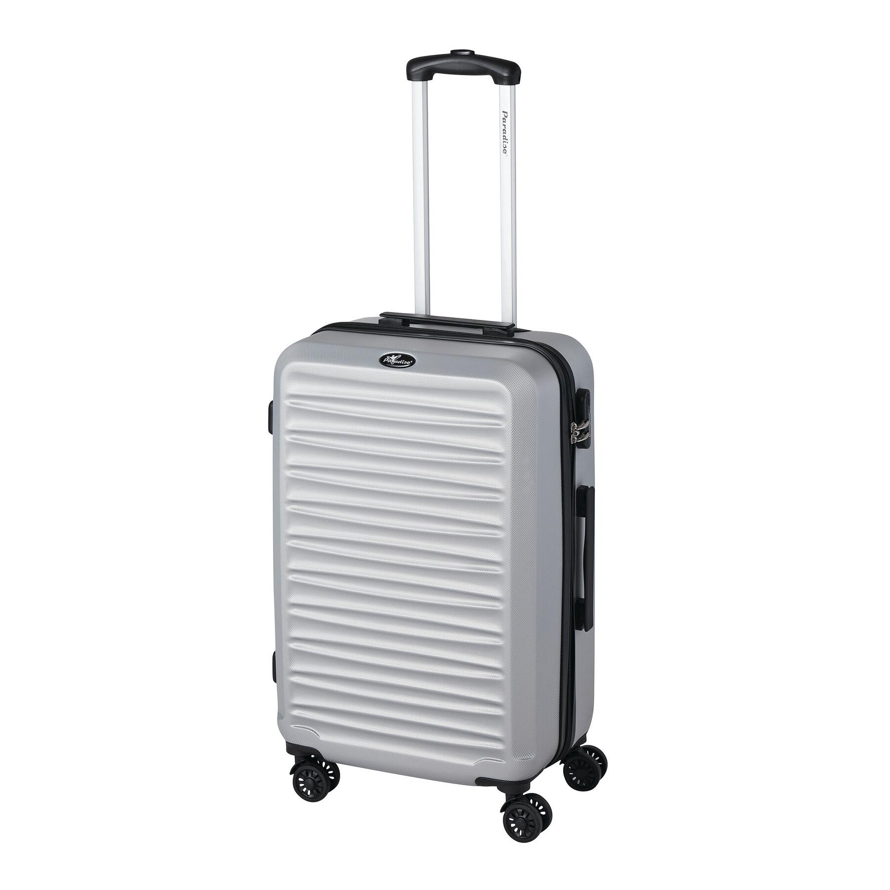 HAVANNA 2.0 - Trolley-Set, 3-tlg.