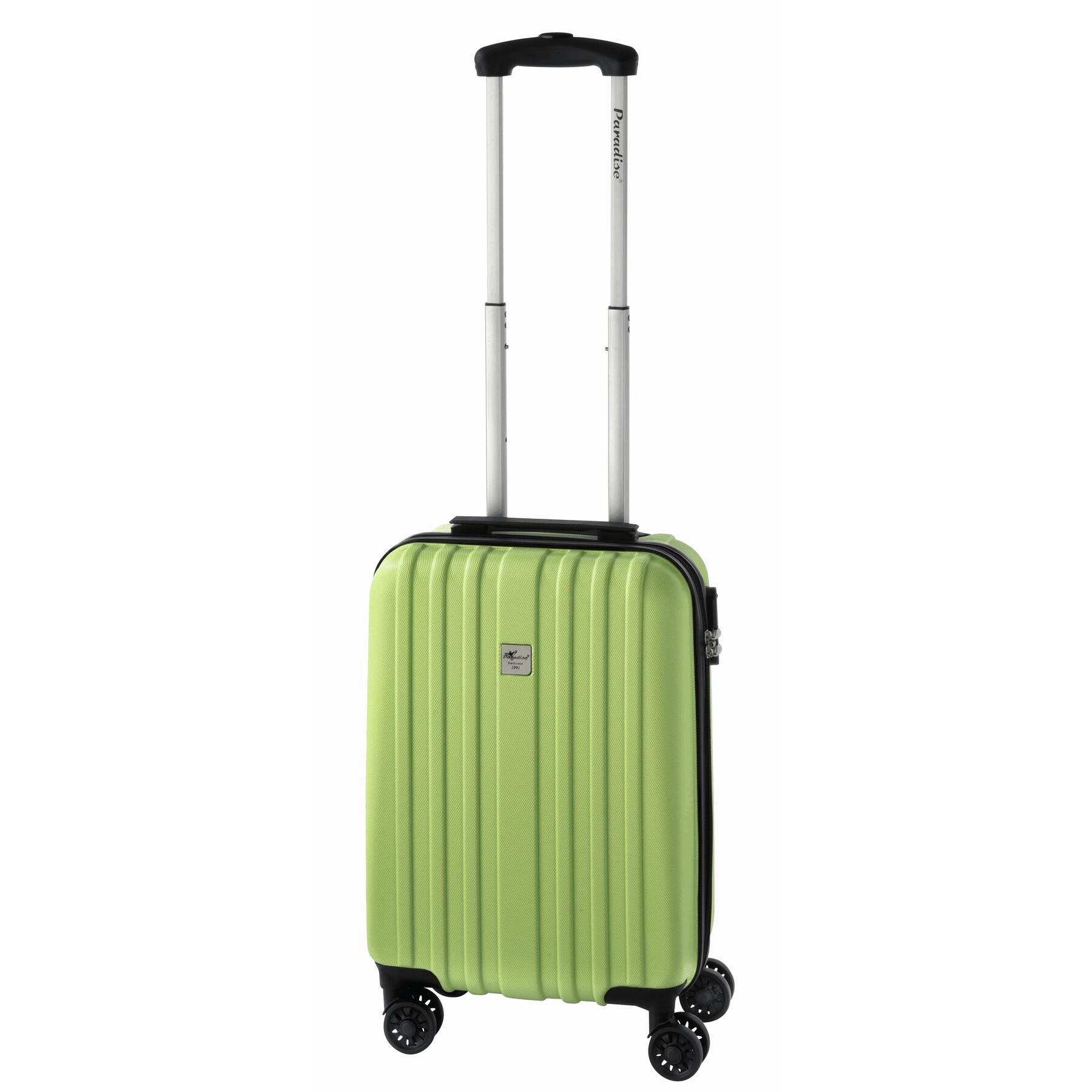 AURORA - Trolley-Set, 3-tlg.