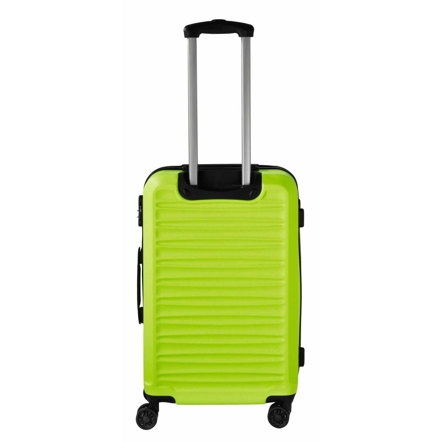 HAVANNA 2.0 - Trolley-Set, 3-tlg.
