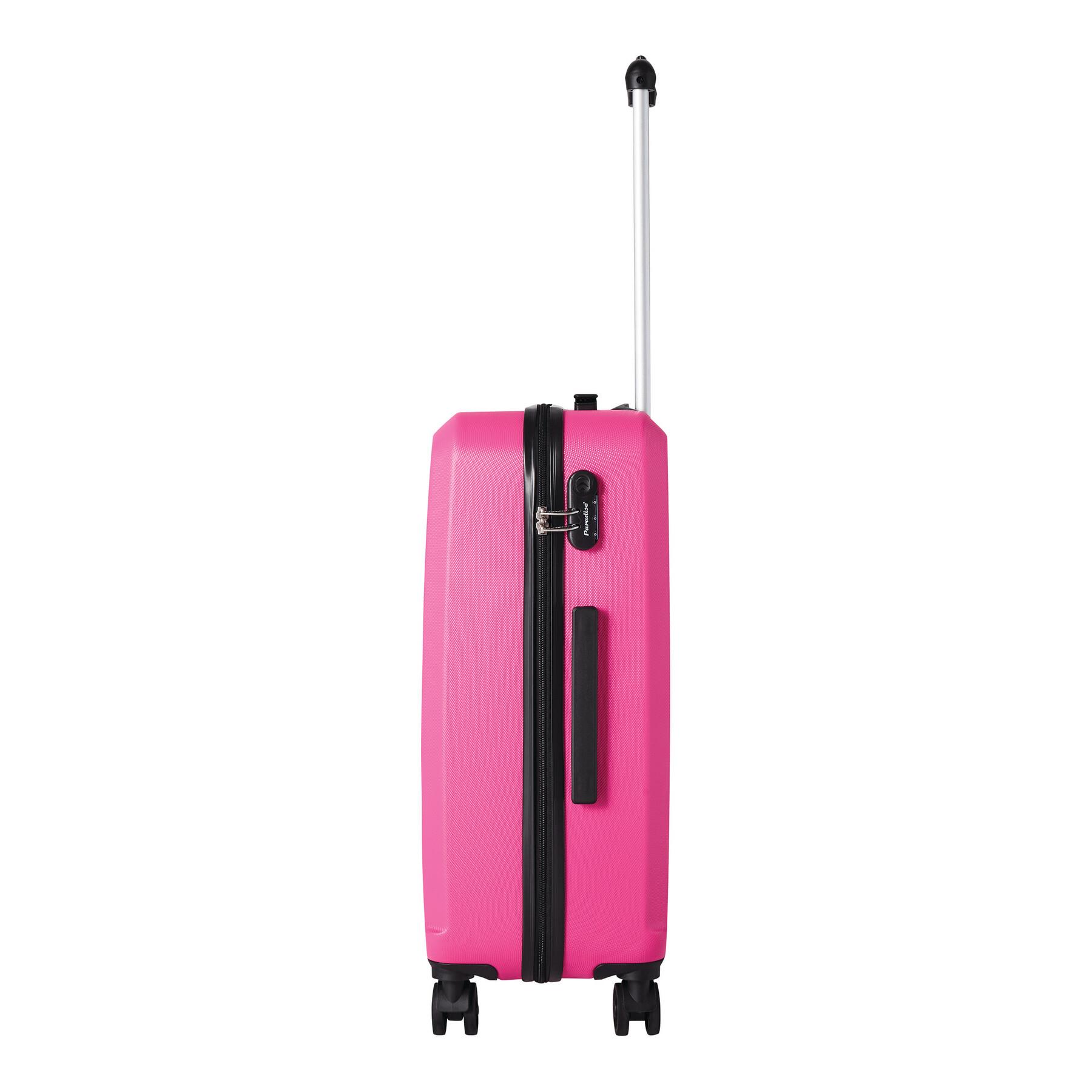 HAVANNA 2.0 - Trolley-Set, 3-tlg.