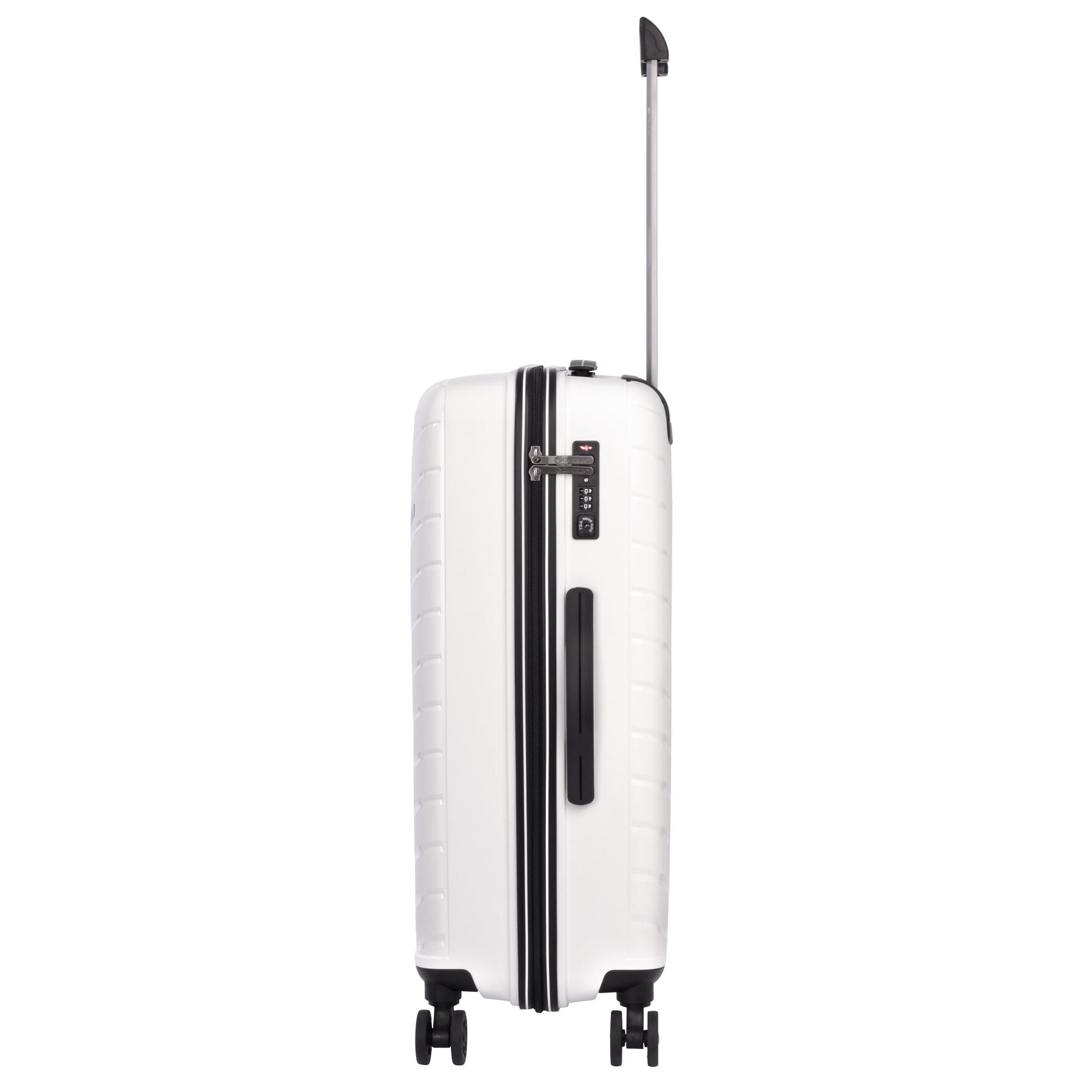 ORLANDO - Trolley-Set, 3-teilig