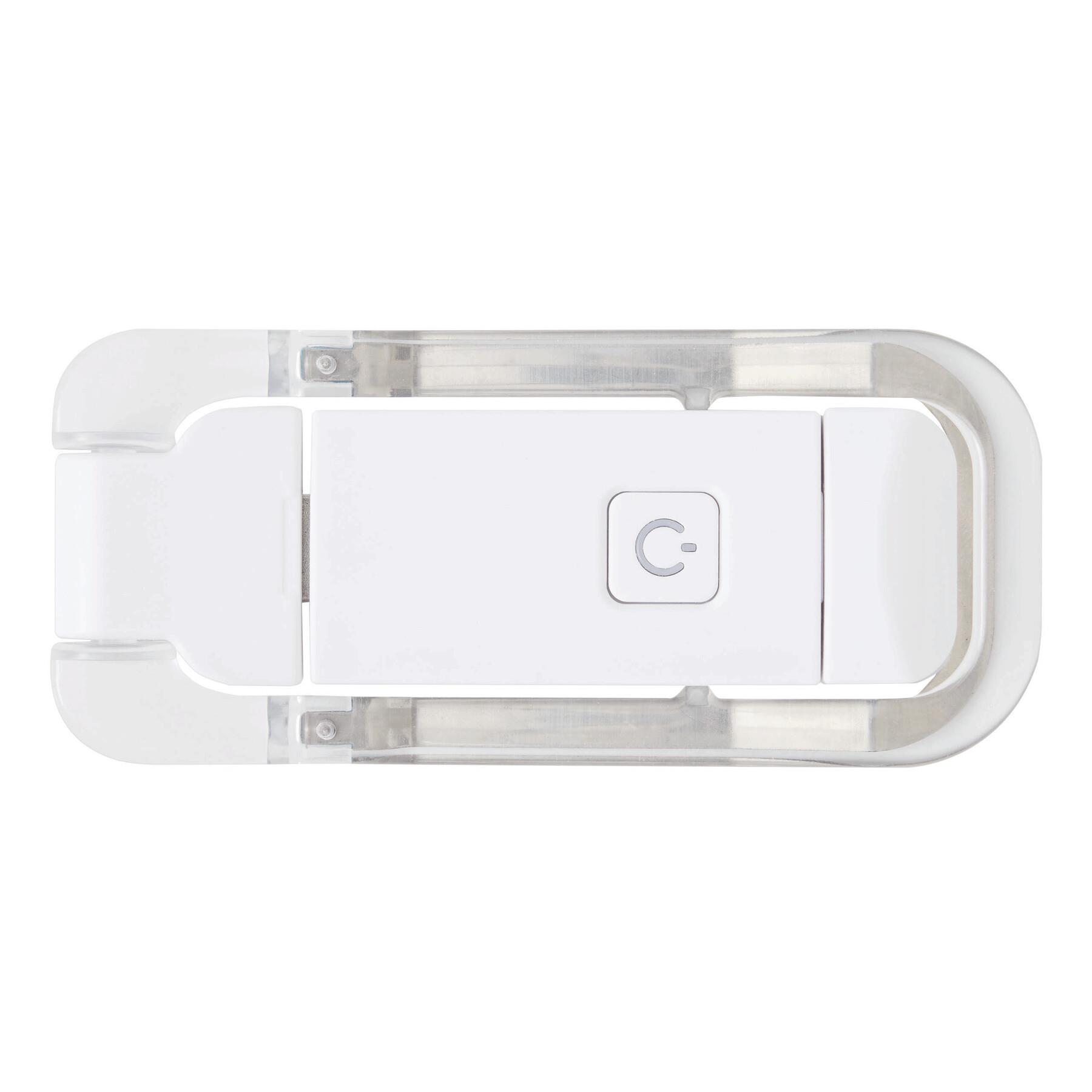 FLIPCLIP - Aufladbare LED-Leselampe